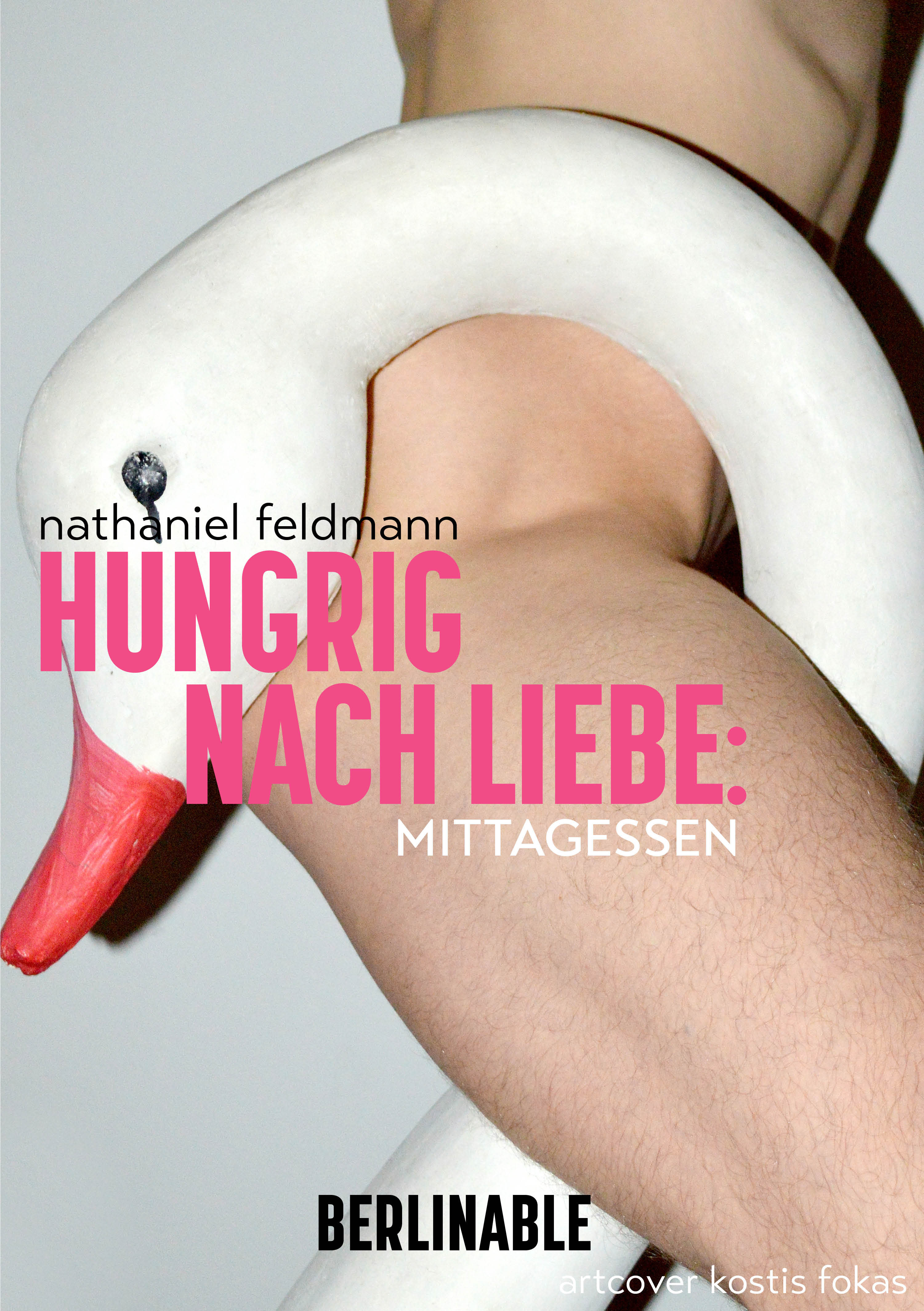 Обложка книги «Hungrig nach Liebe - Folge 2»