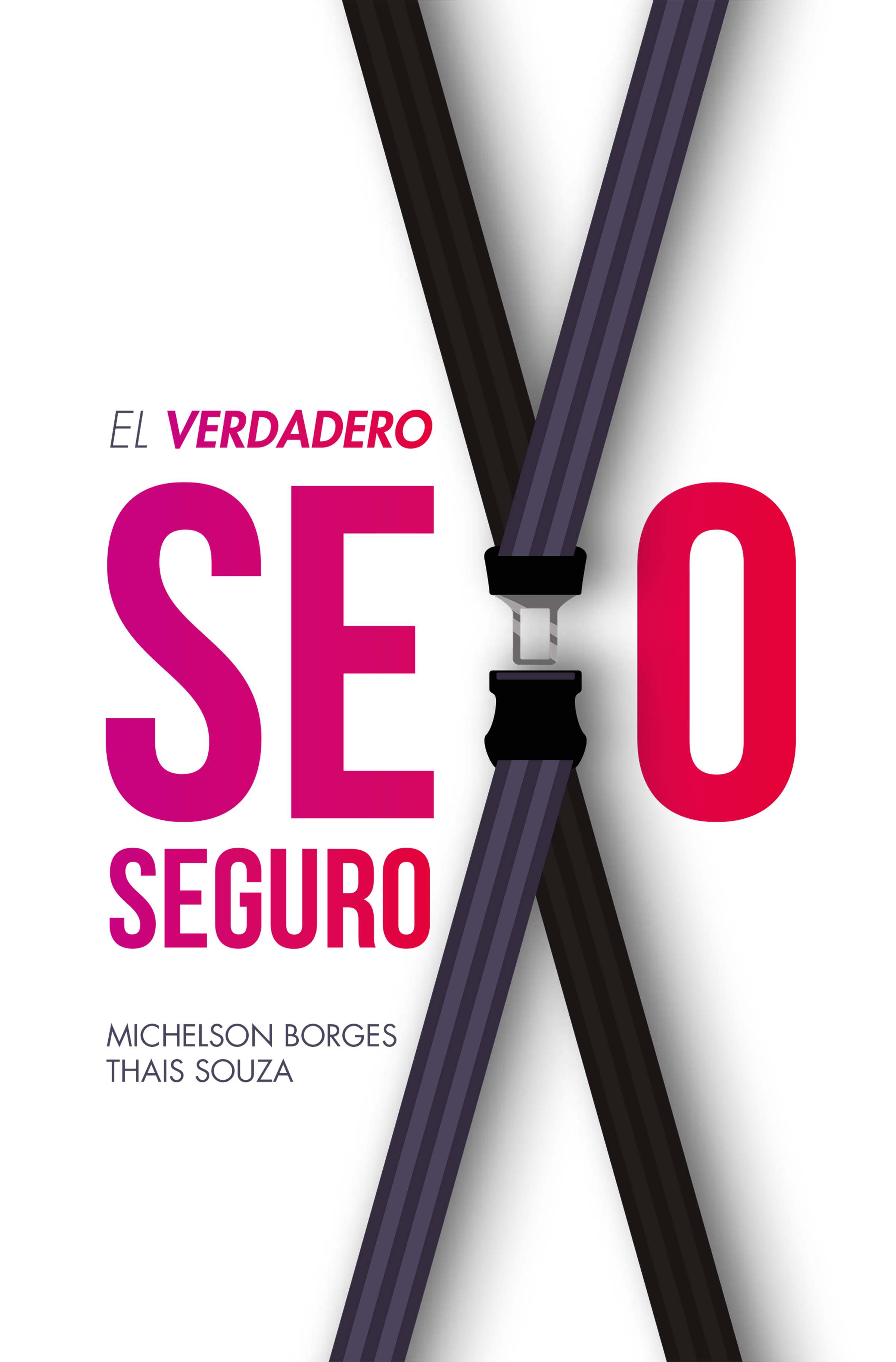 Обложка книги «El verdadero sexo seguro»