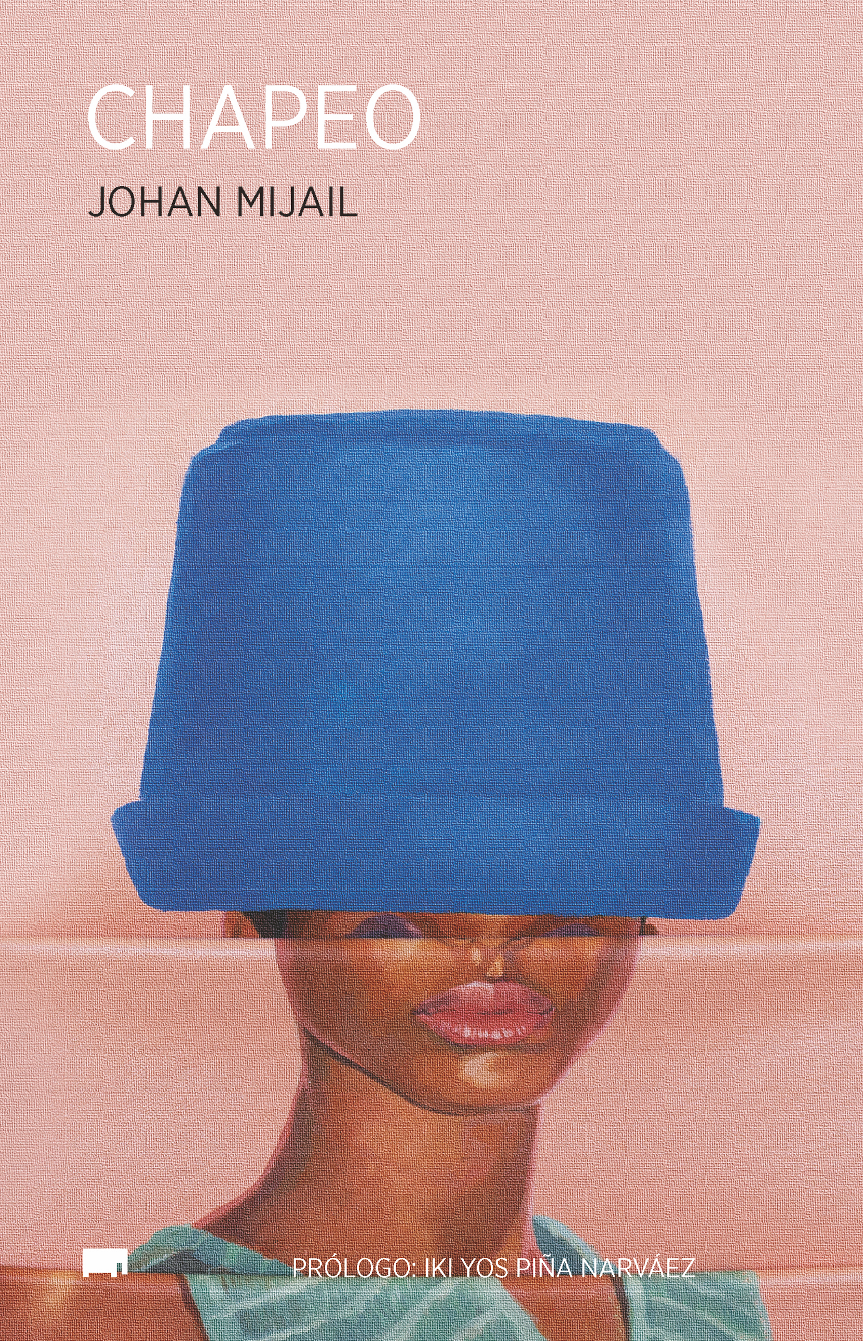 Обложка книги «Chapeo»