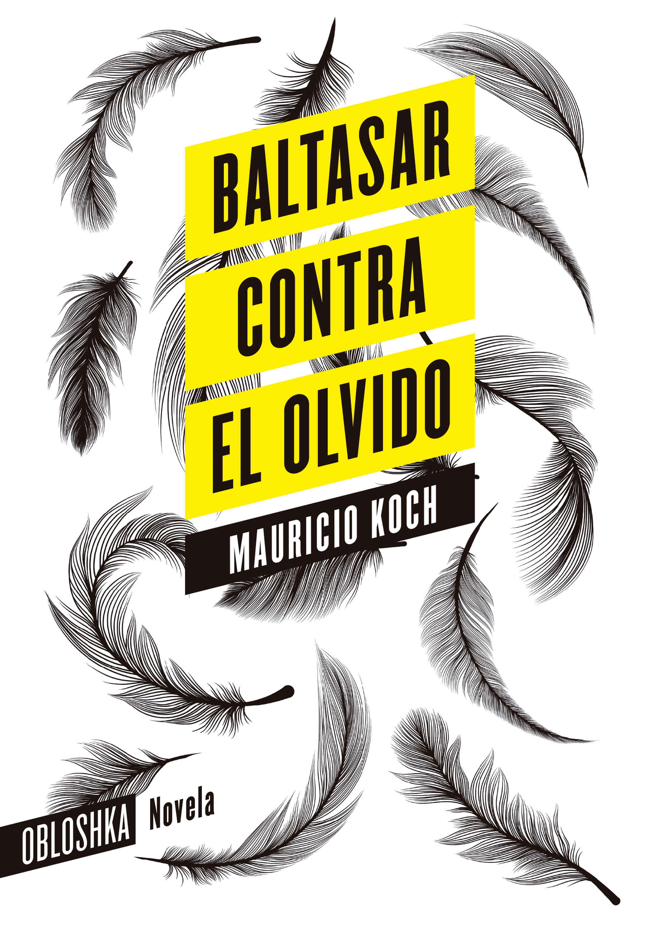 Обложка книги «Baltasar contra el olvido»