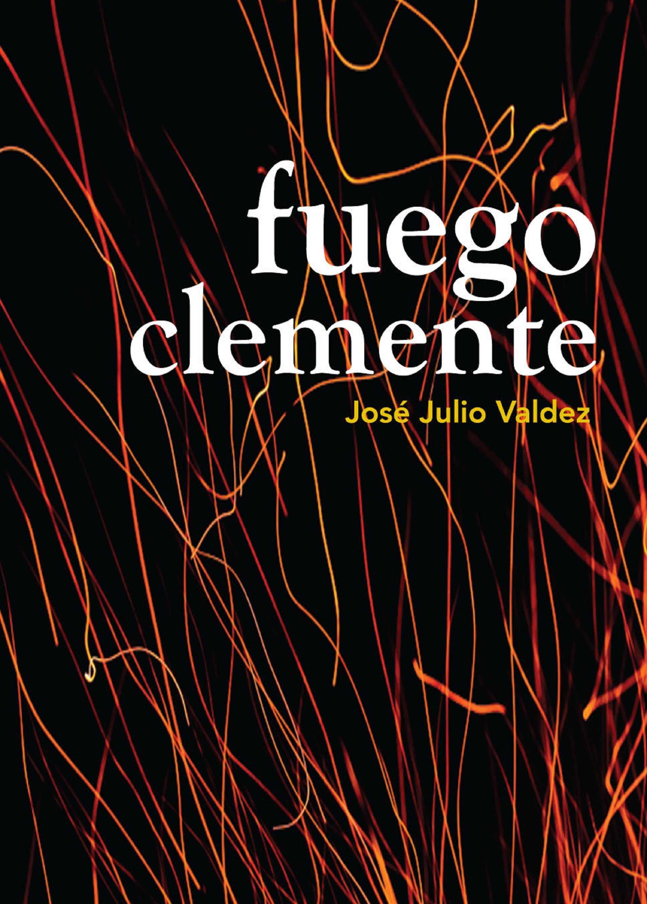 Обложка книги «Fuego Clemente»