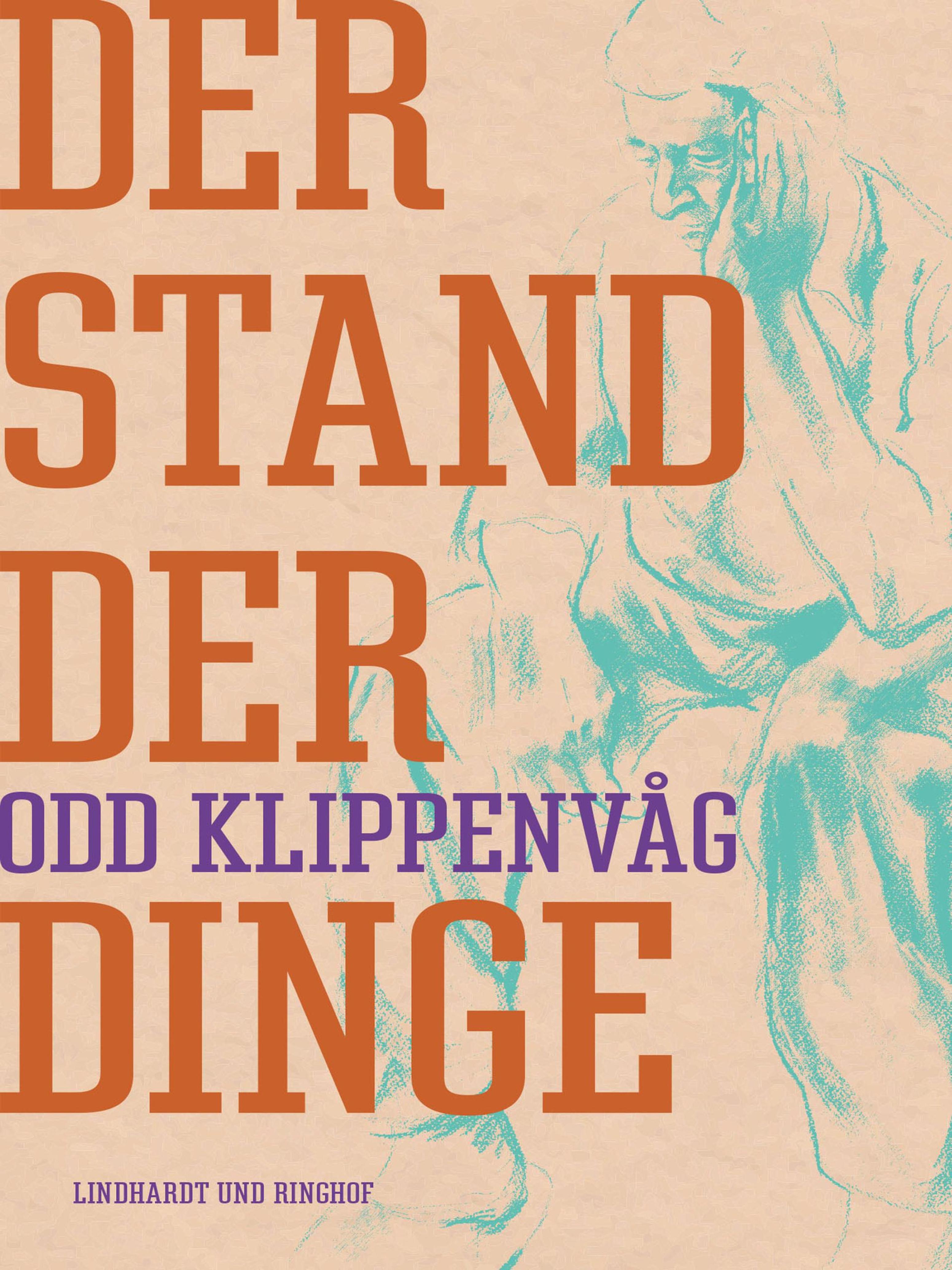 Обложка книги «Der Stand der Dinge»