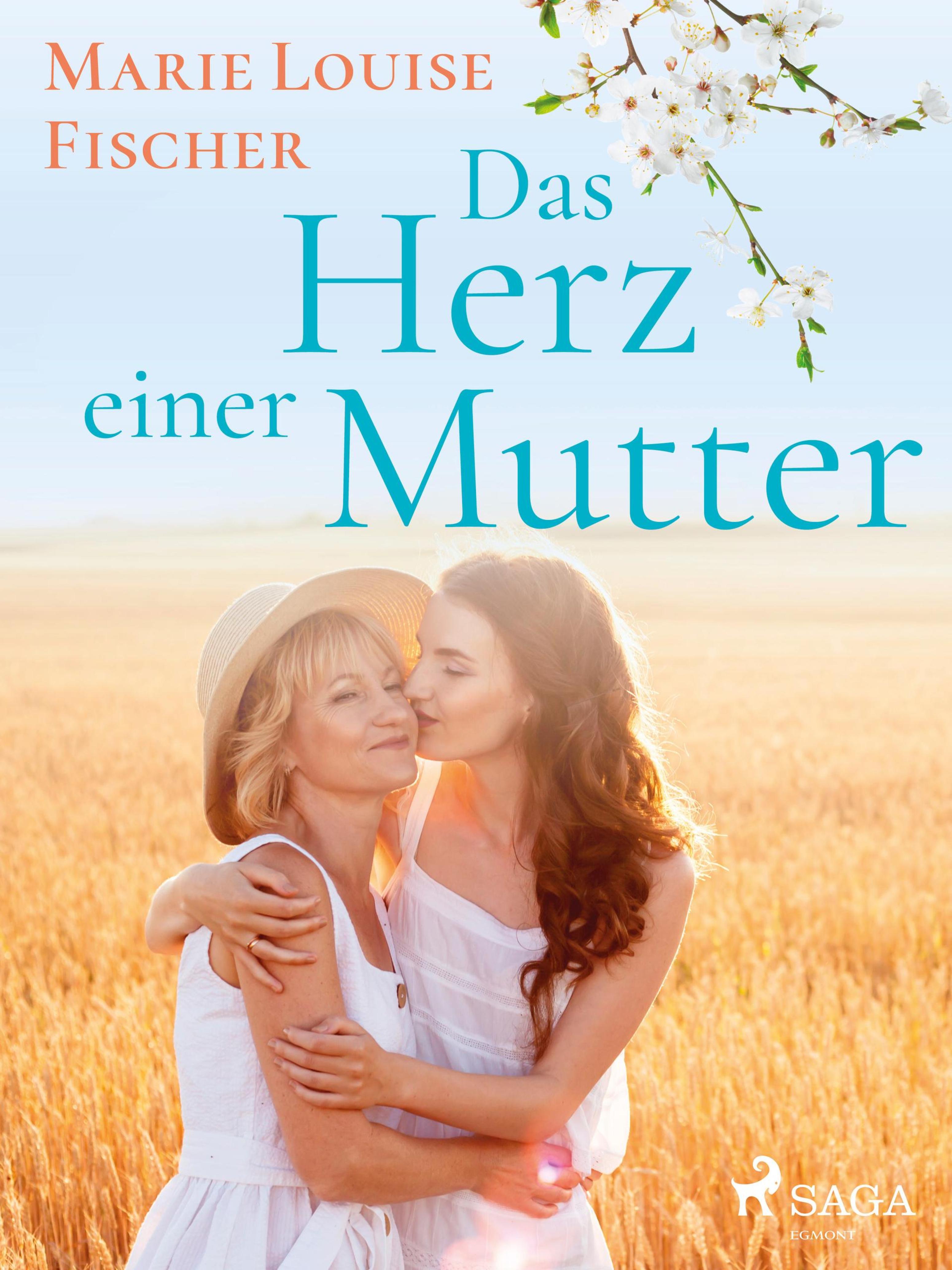 Обложка книги «Das Herz einer Mutter - Unterhaltungsroman»