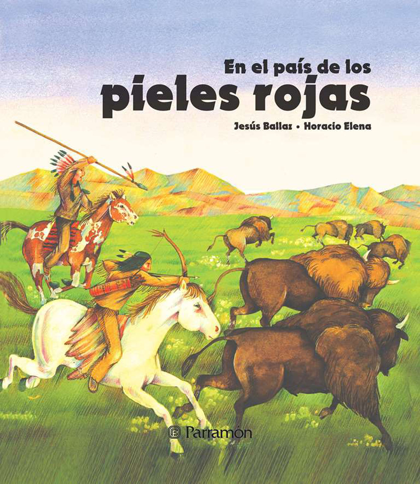 Обложка книги «Pieles Rojas»