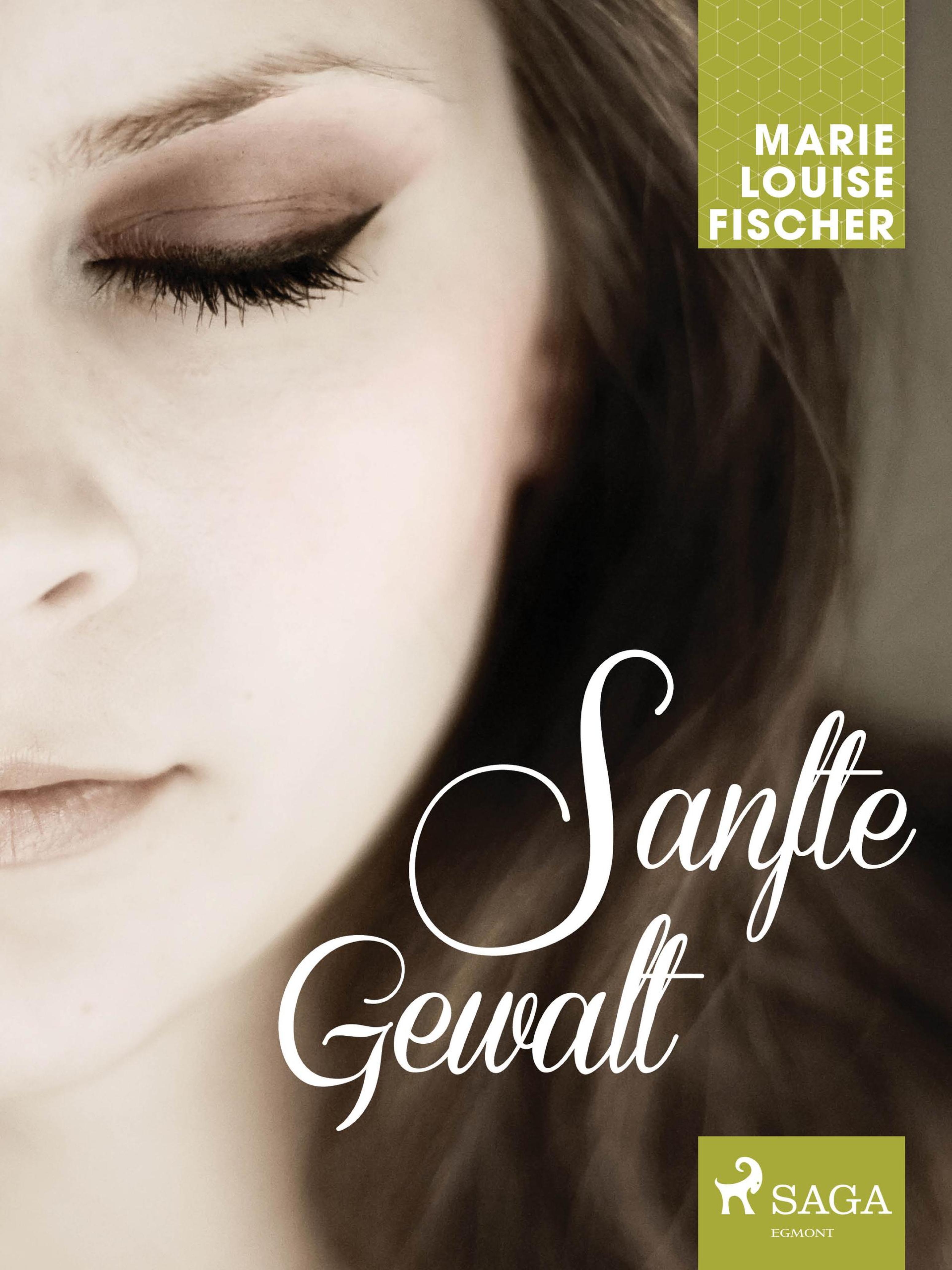 Обложка книги «Sanfte Gewalt»