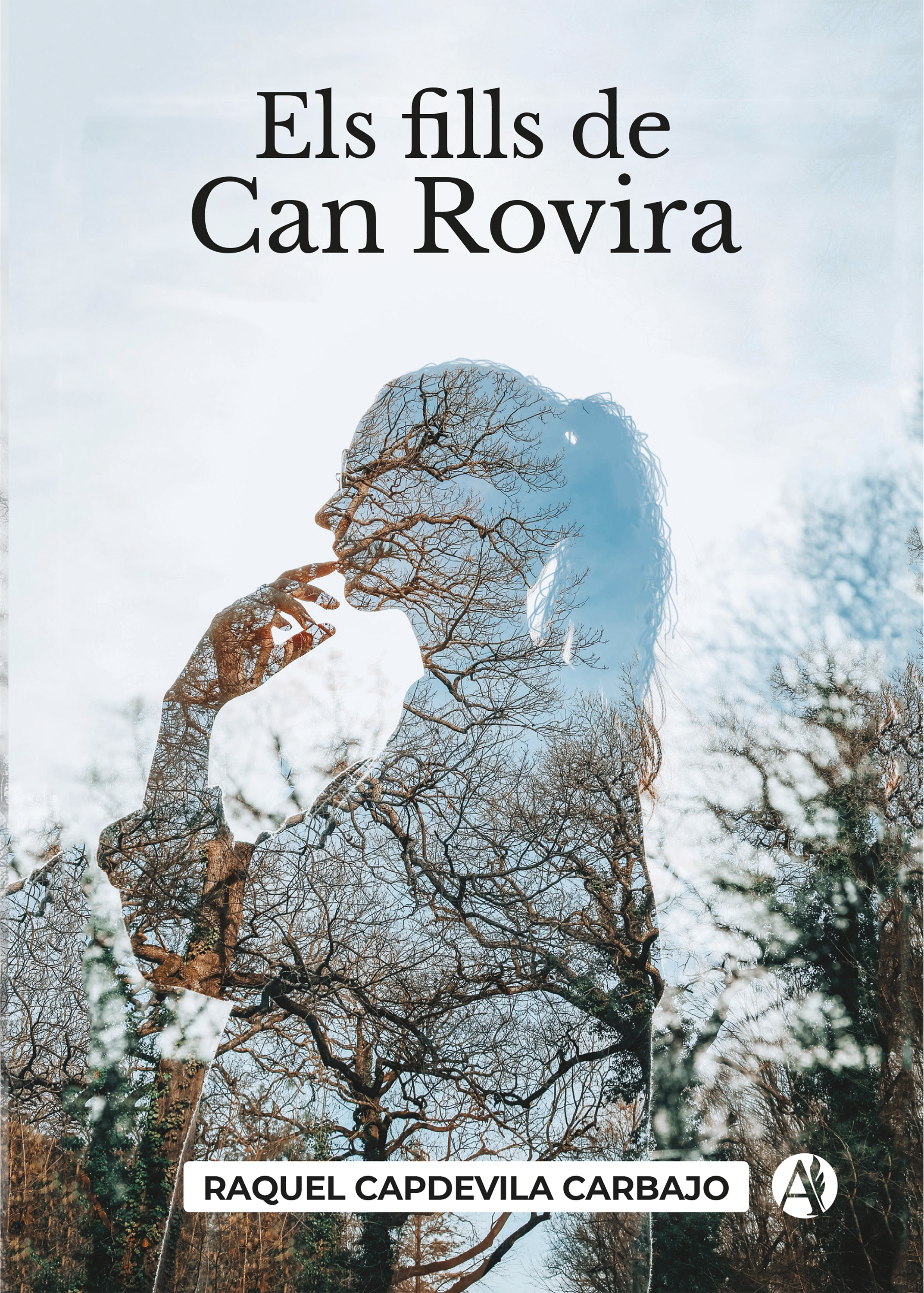 Обложка книги «Els fills de Can Rovira»