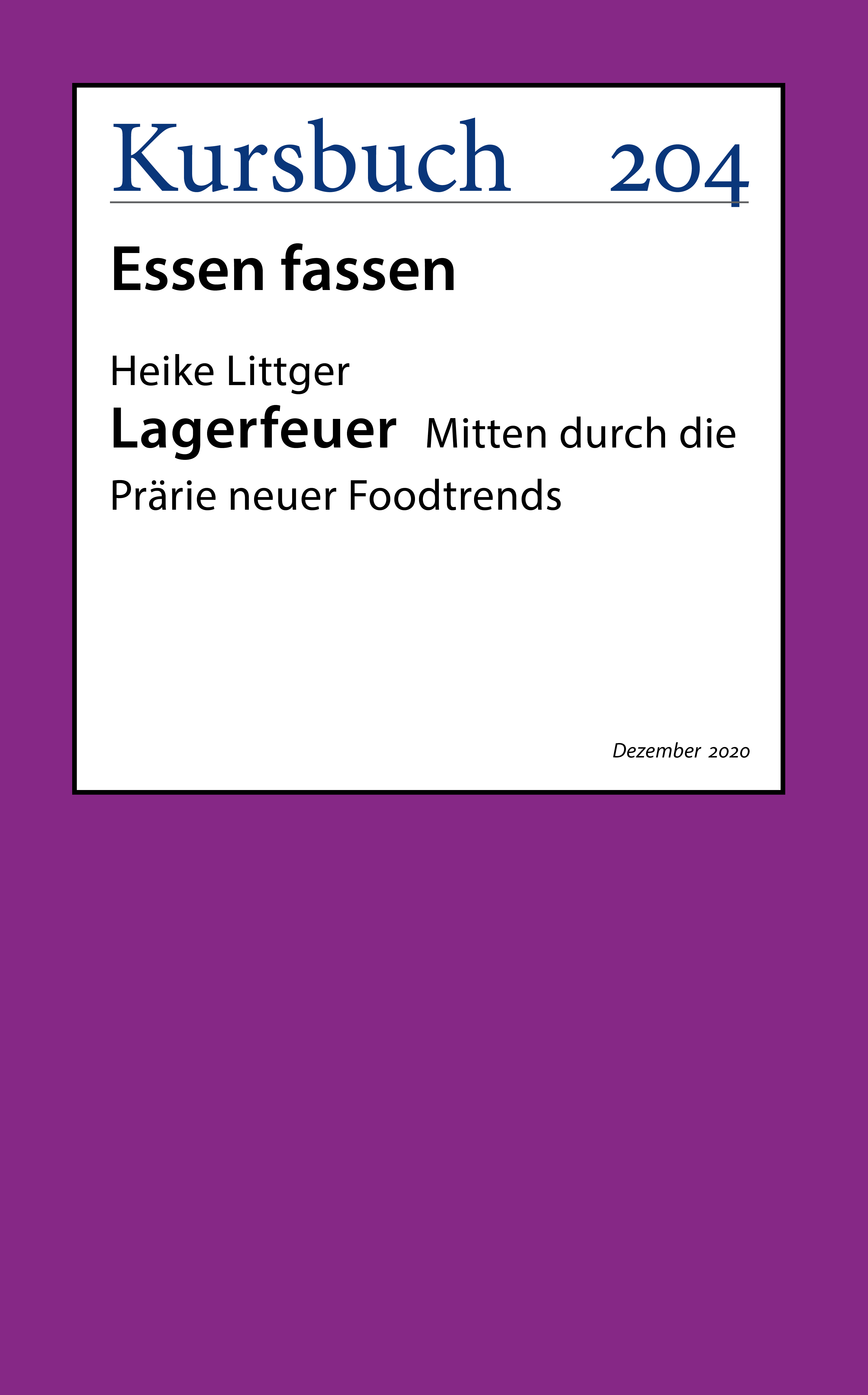 Обложка книги «Lagerfeuer.»