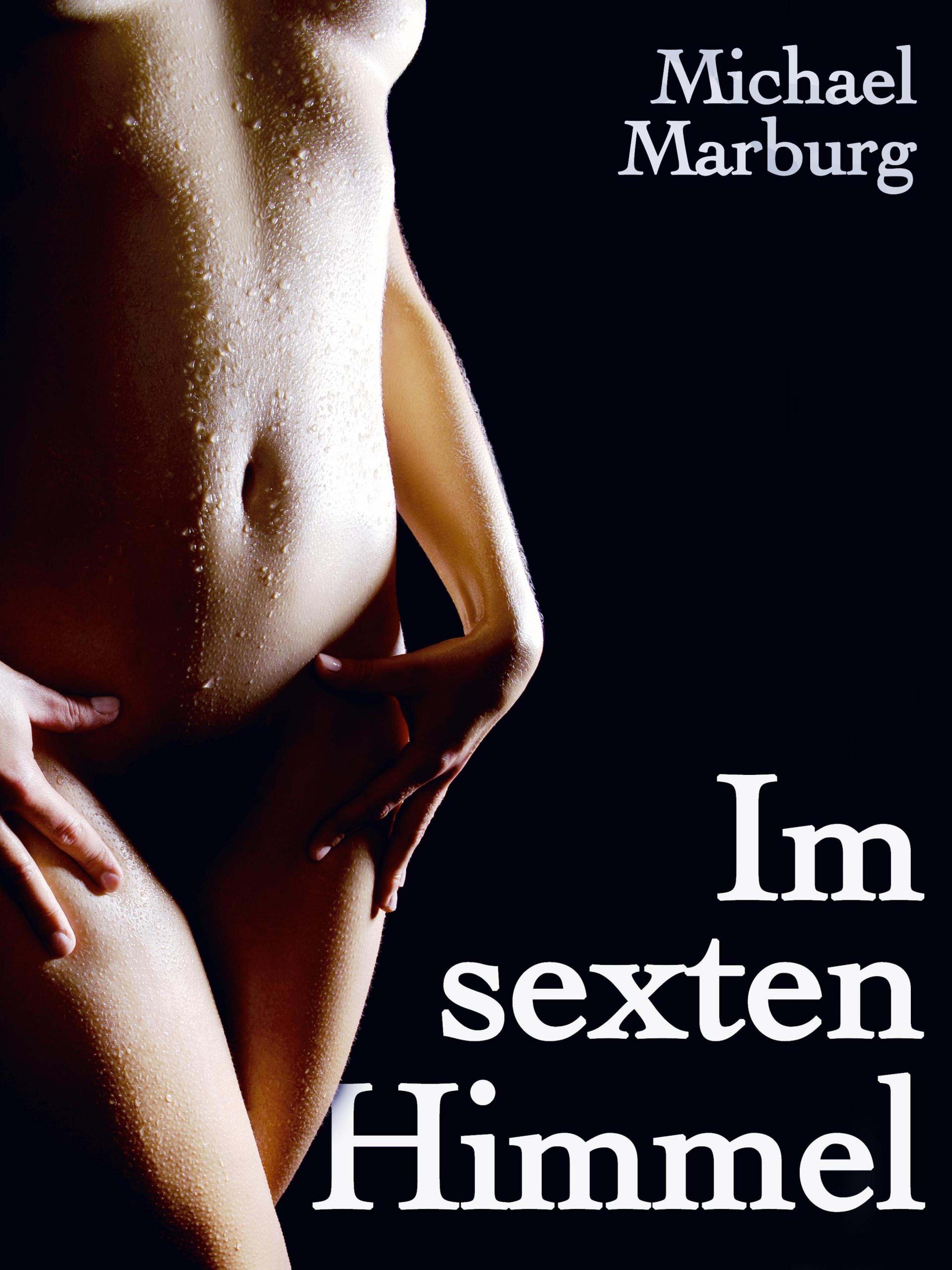 Обложка книги «Im sexten Himmel»