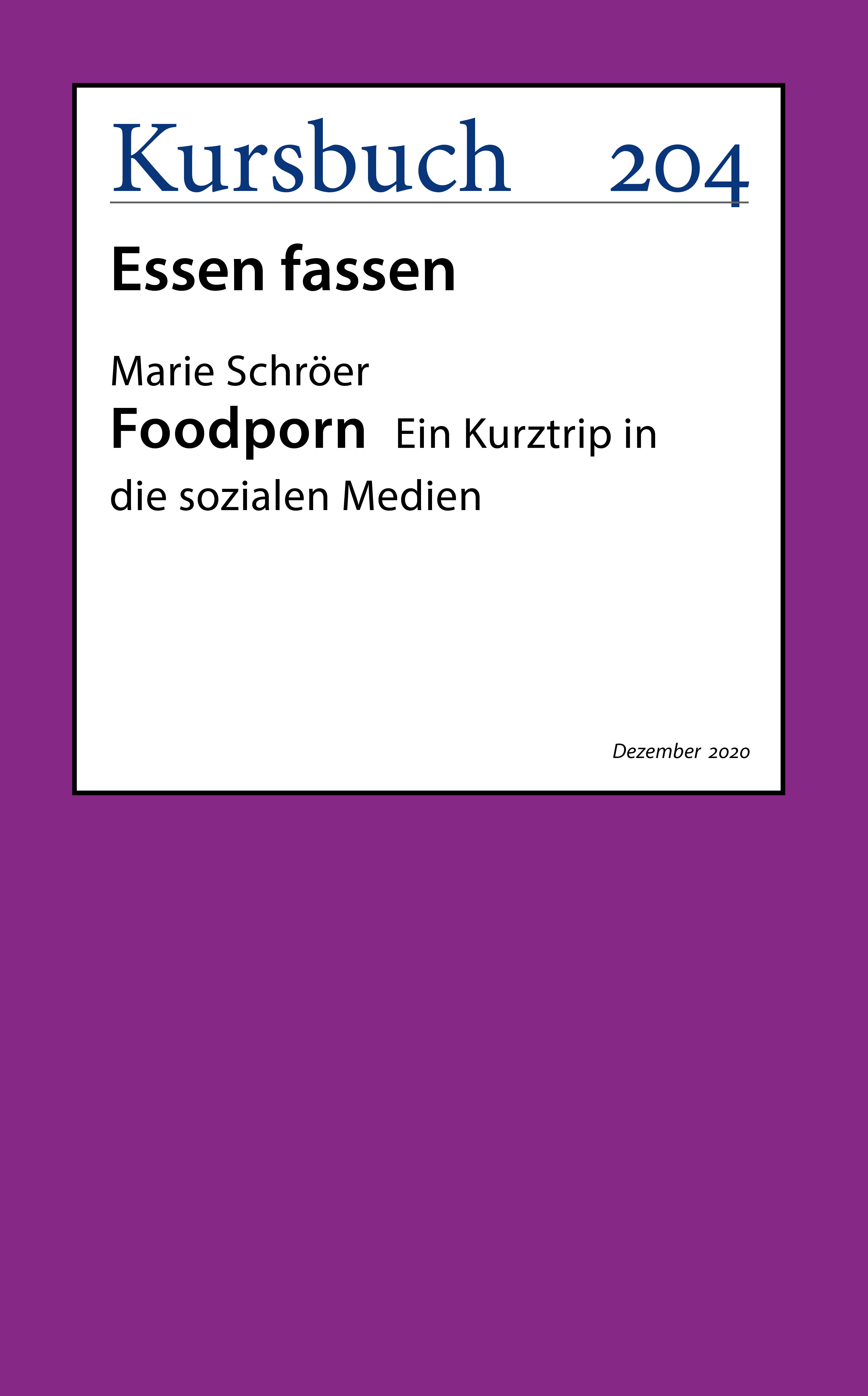 Обложка книги «Foodporn.»