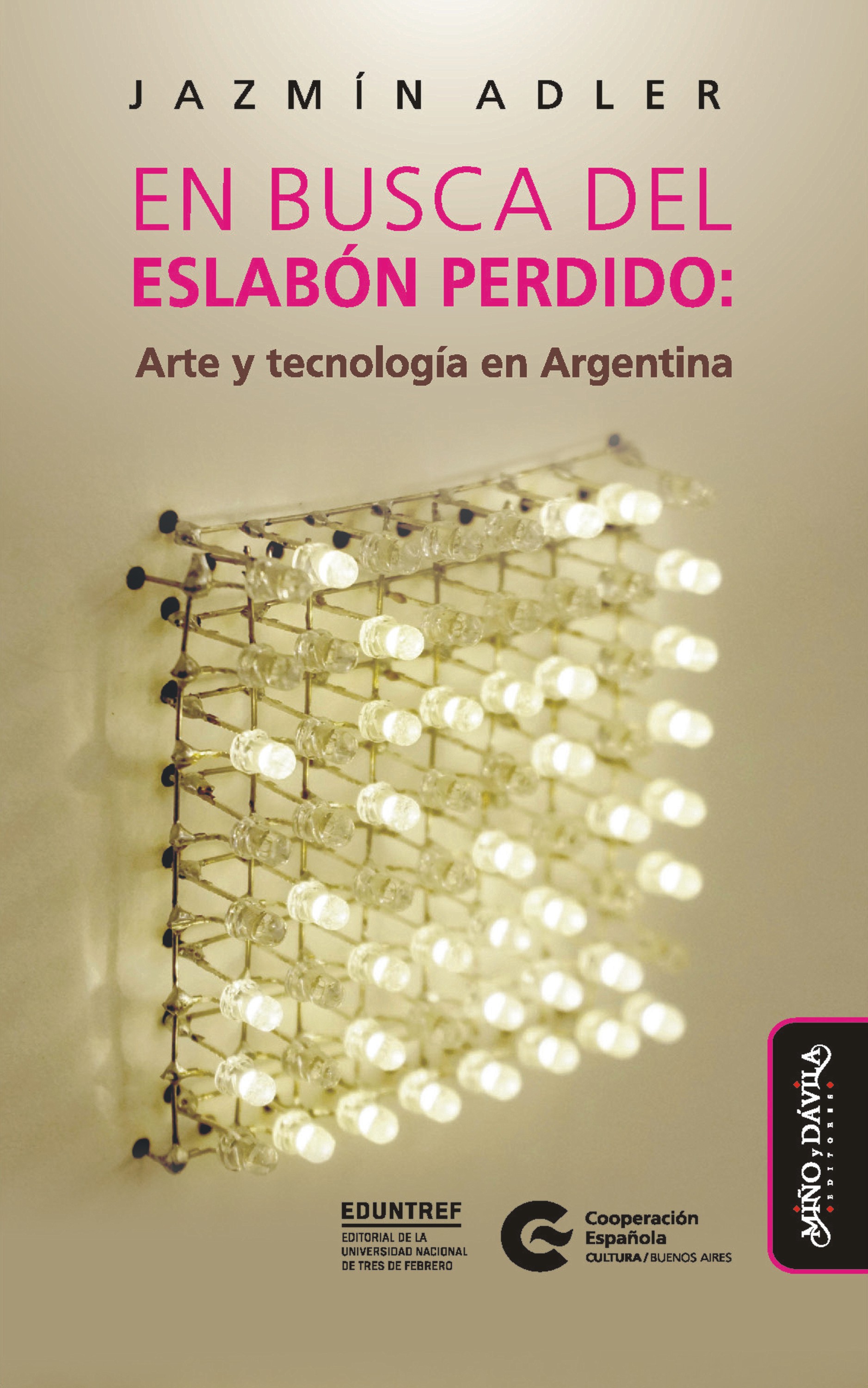 Обложка книги «En busca del eslabón perdido»