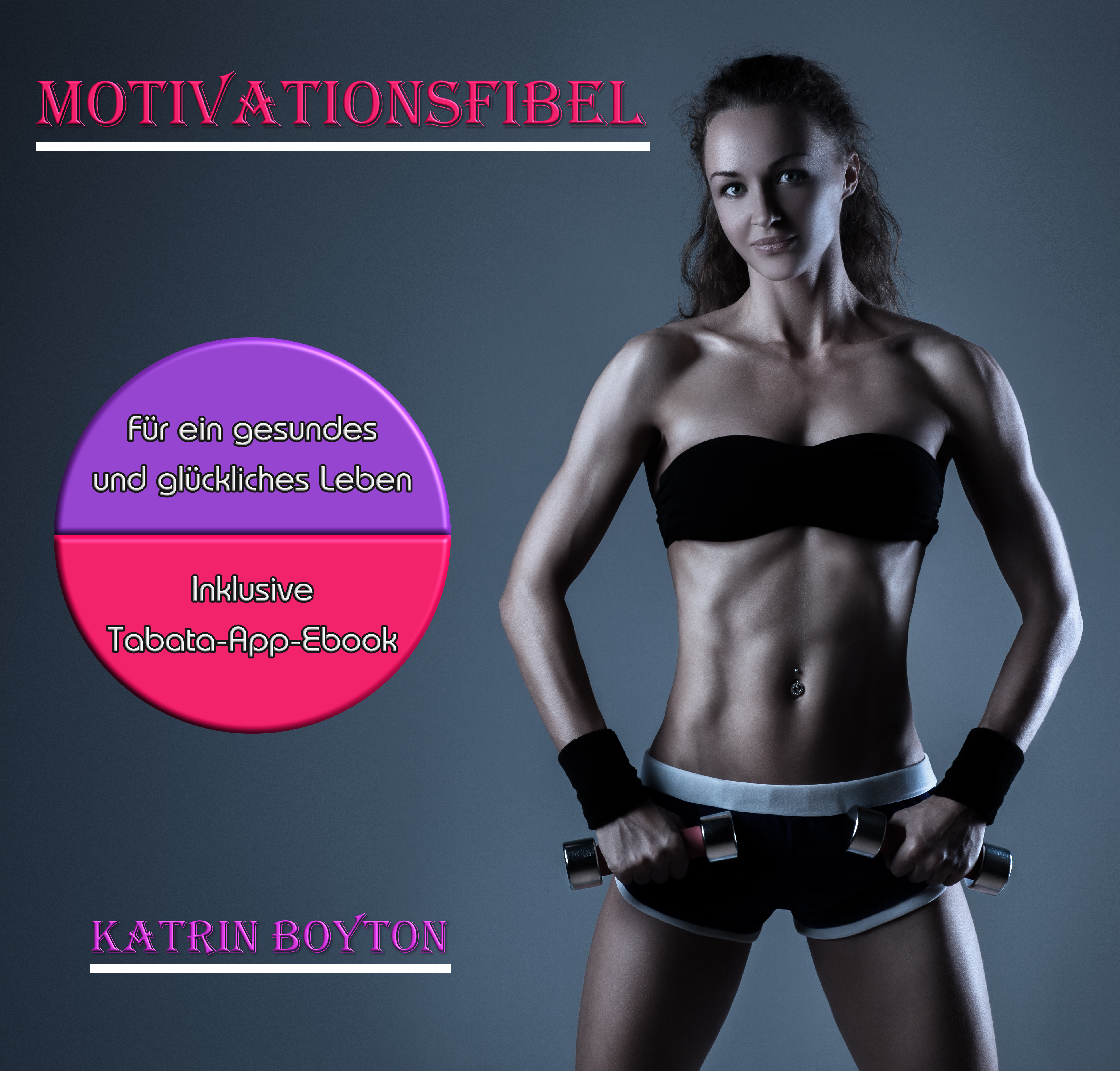 Обложка книги «Motivationsfibel»