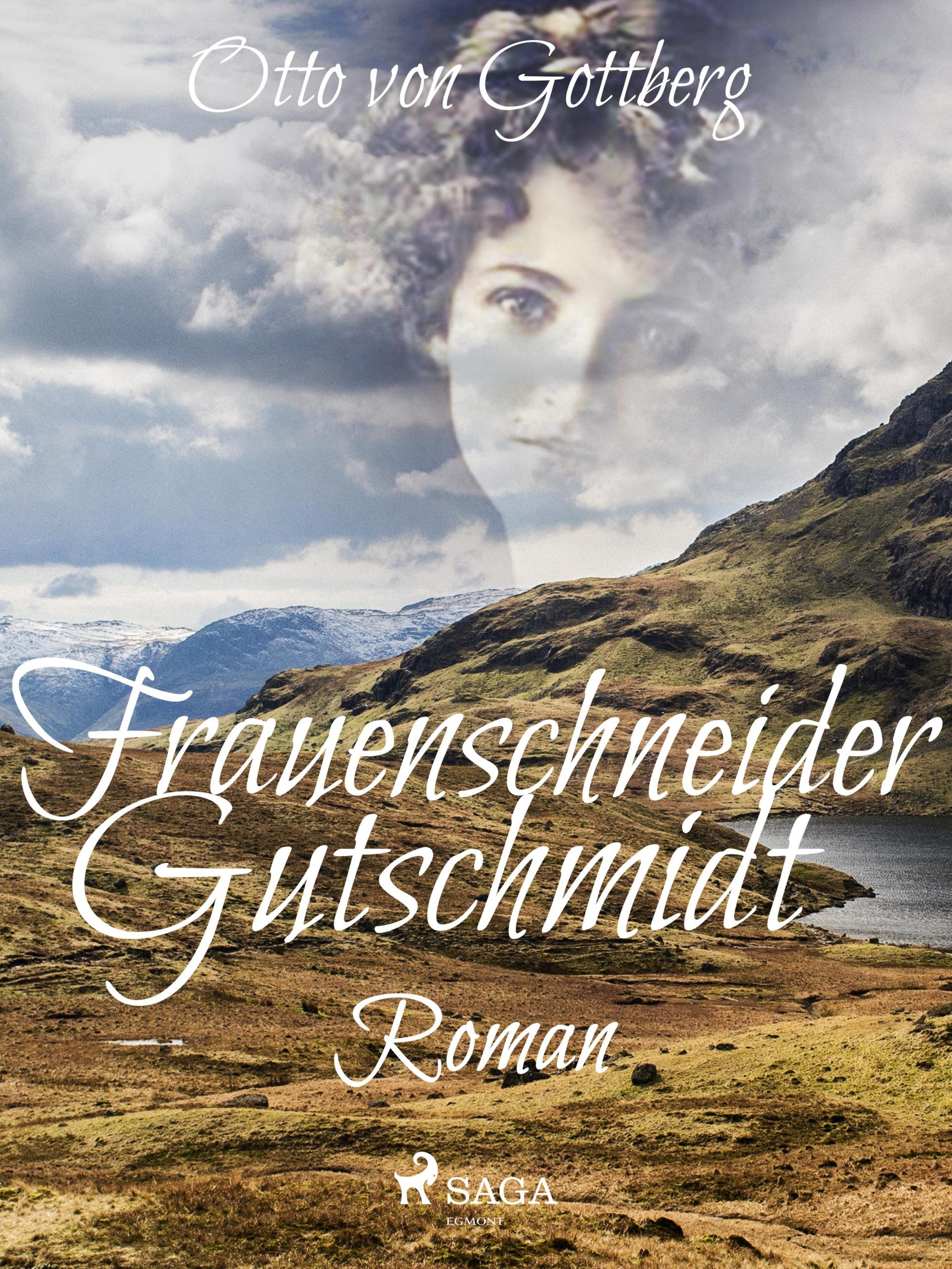Обложка книги «Frauenschneider Gutschmidt»