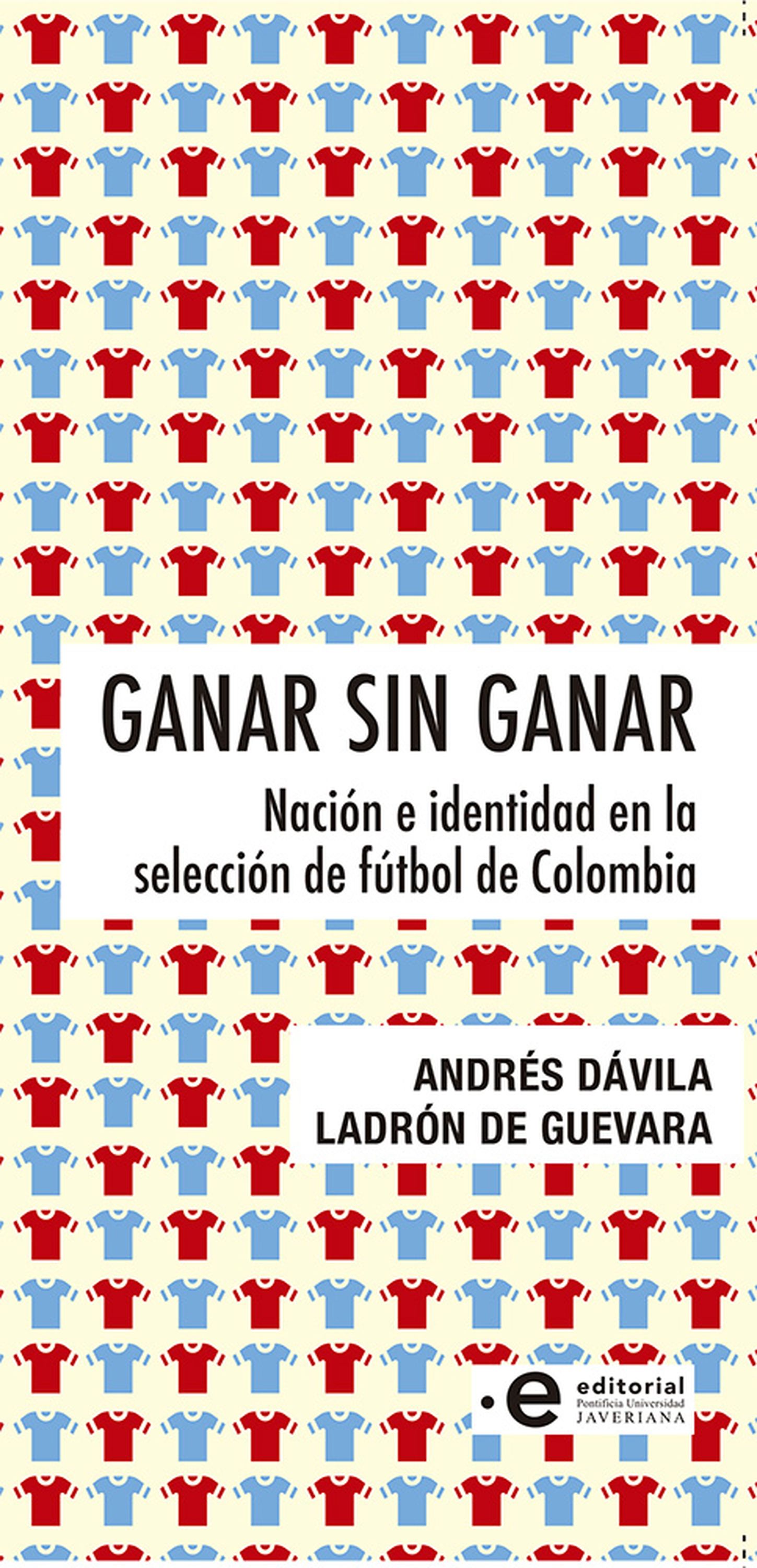 Обложка книги «Ganar sin ganar»