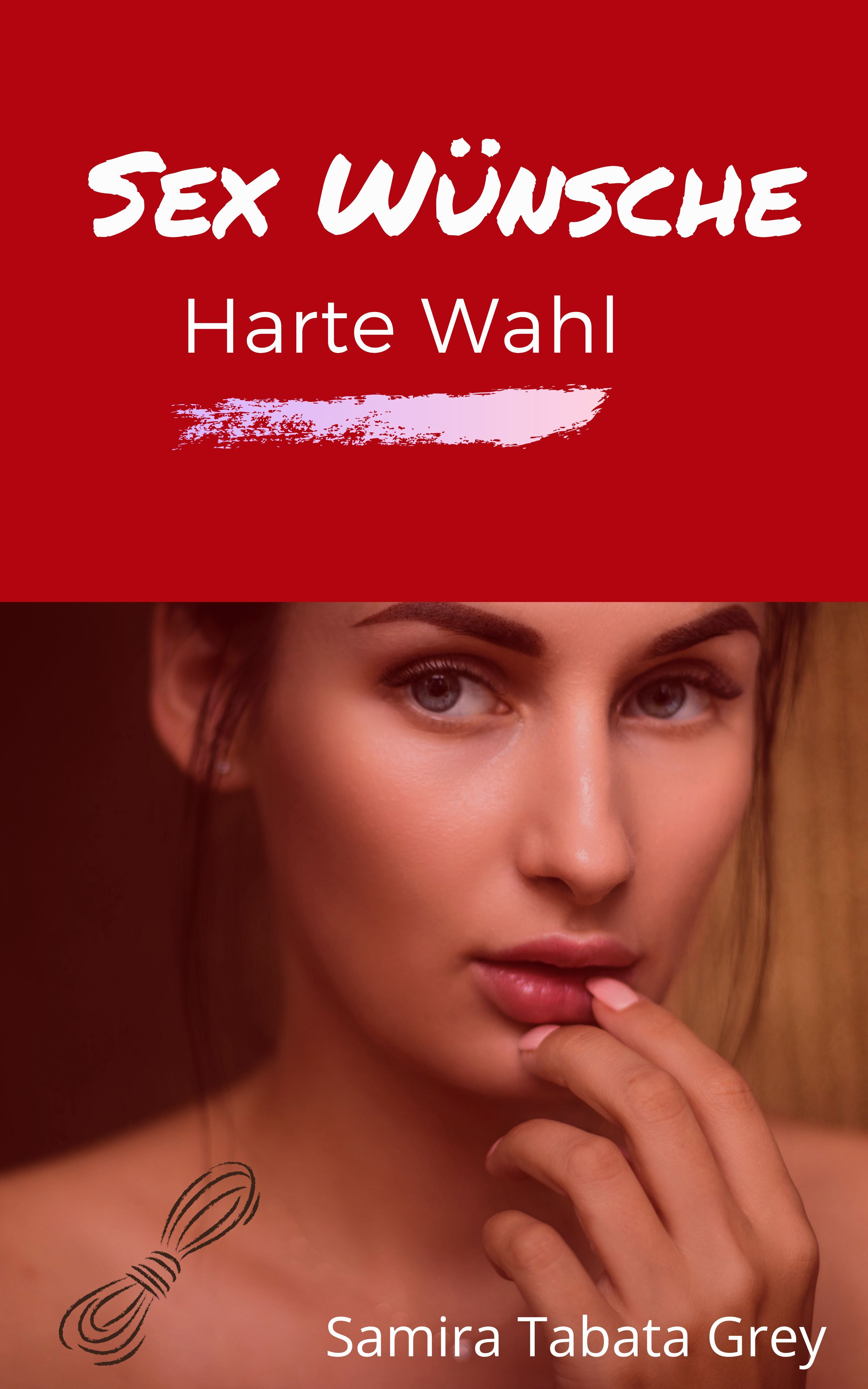 Обложка книги «Sex Wünsche»
