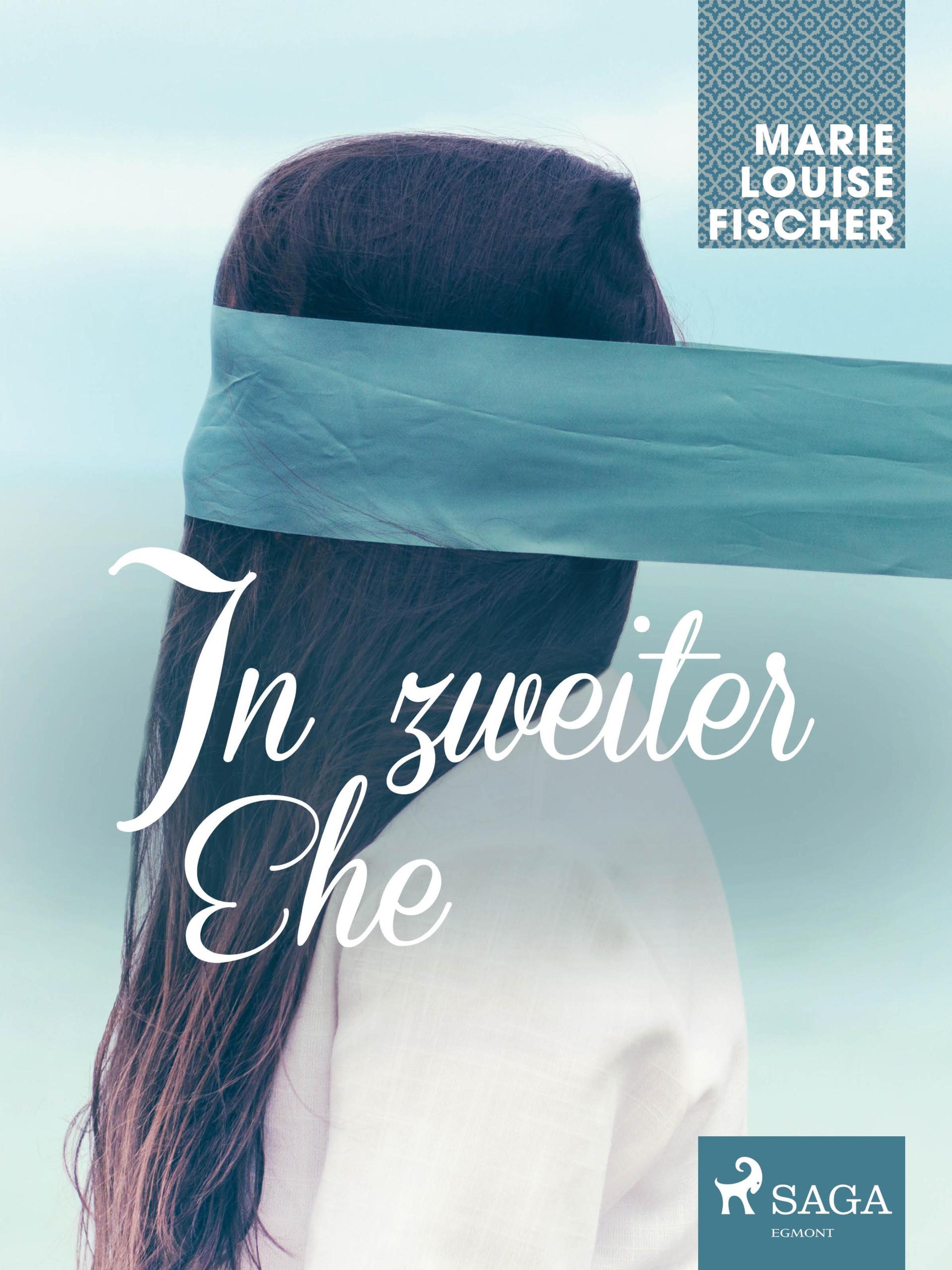 Обложка книги «In zweiter Ehe»
