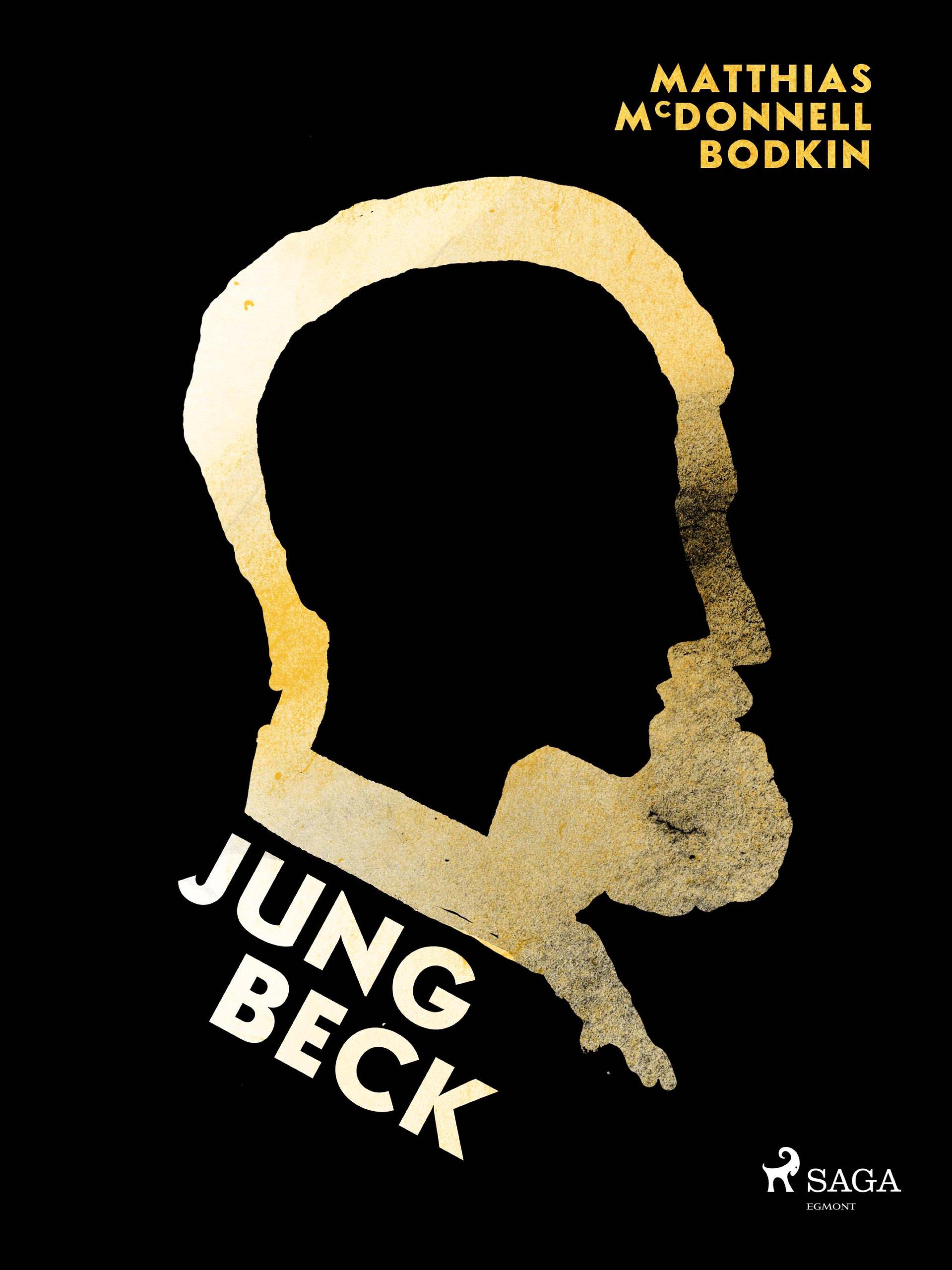Обложка книги «Jung Beck»