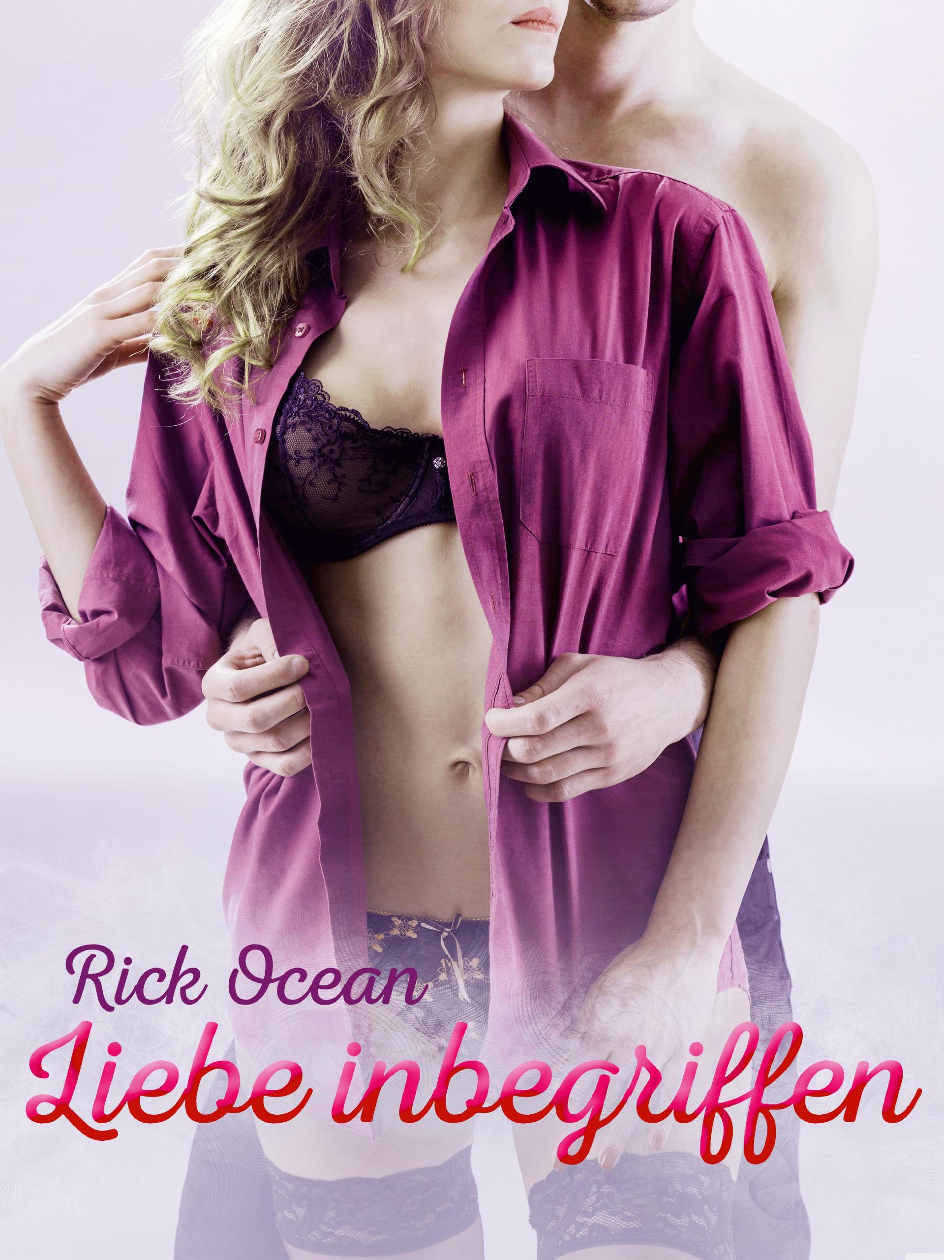 Обложка книги «Liebe inbegriffen»