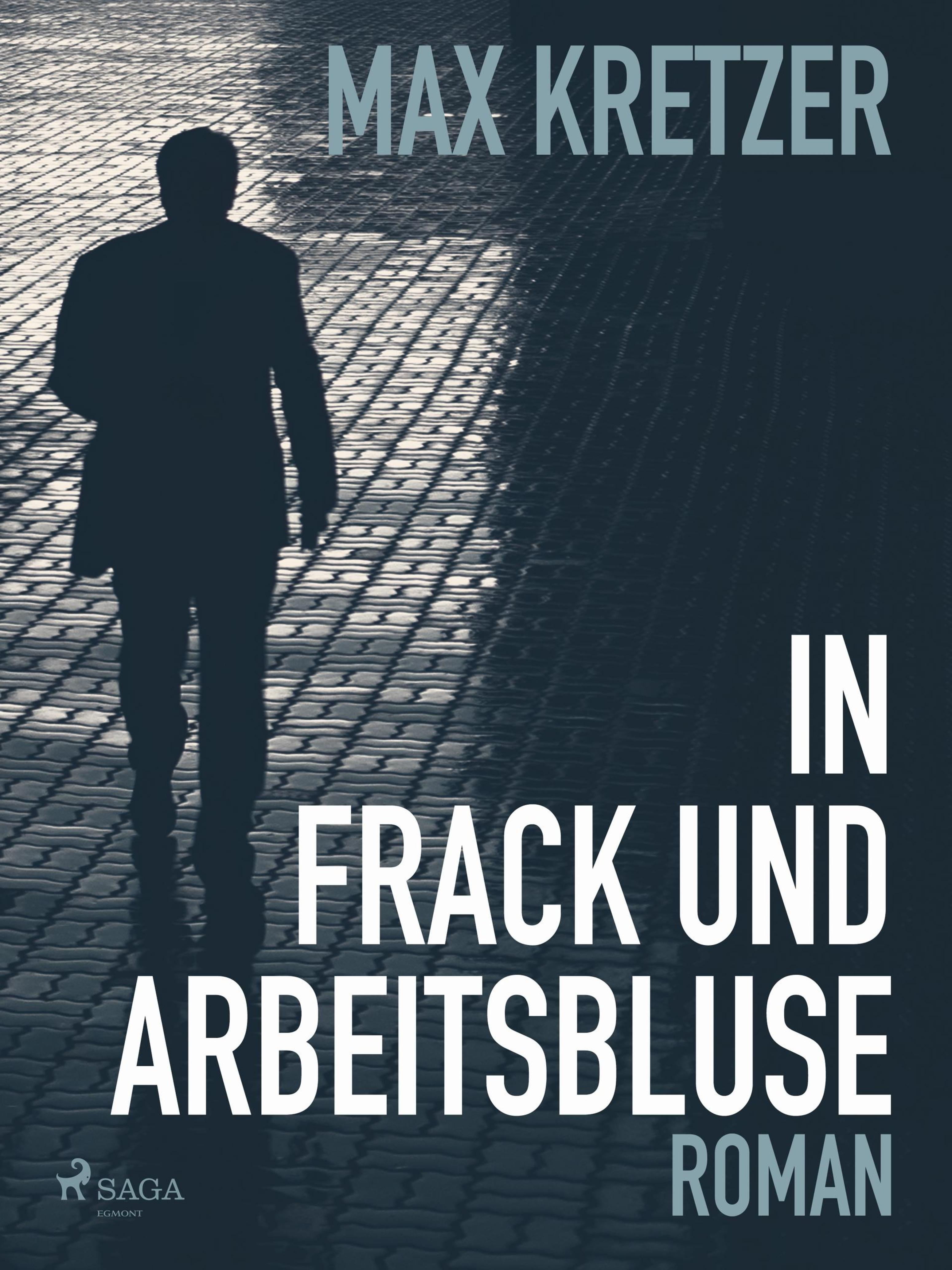 Обложка книги «In Frack und Arbeitsbluse»