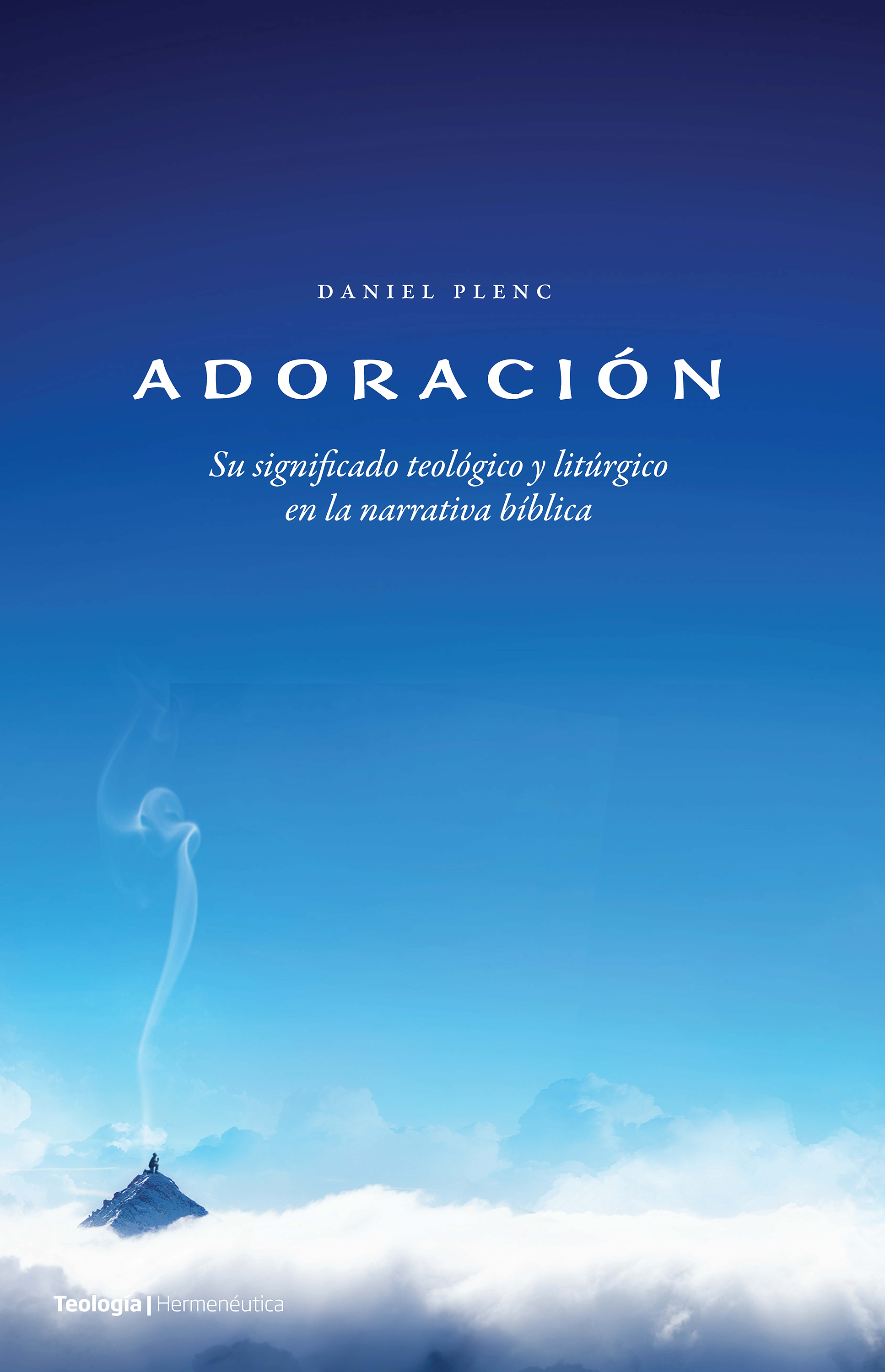 Обложка книги «Adoración»