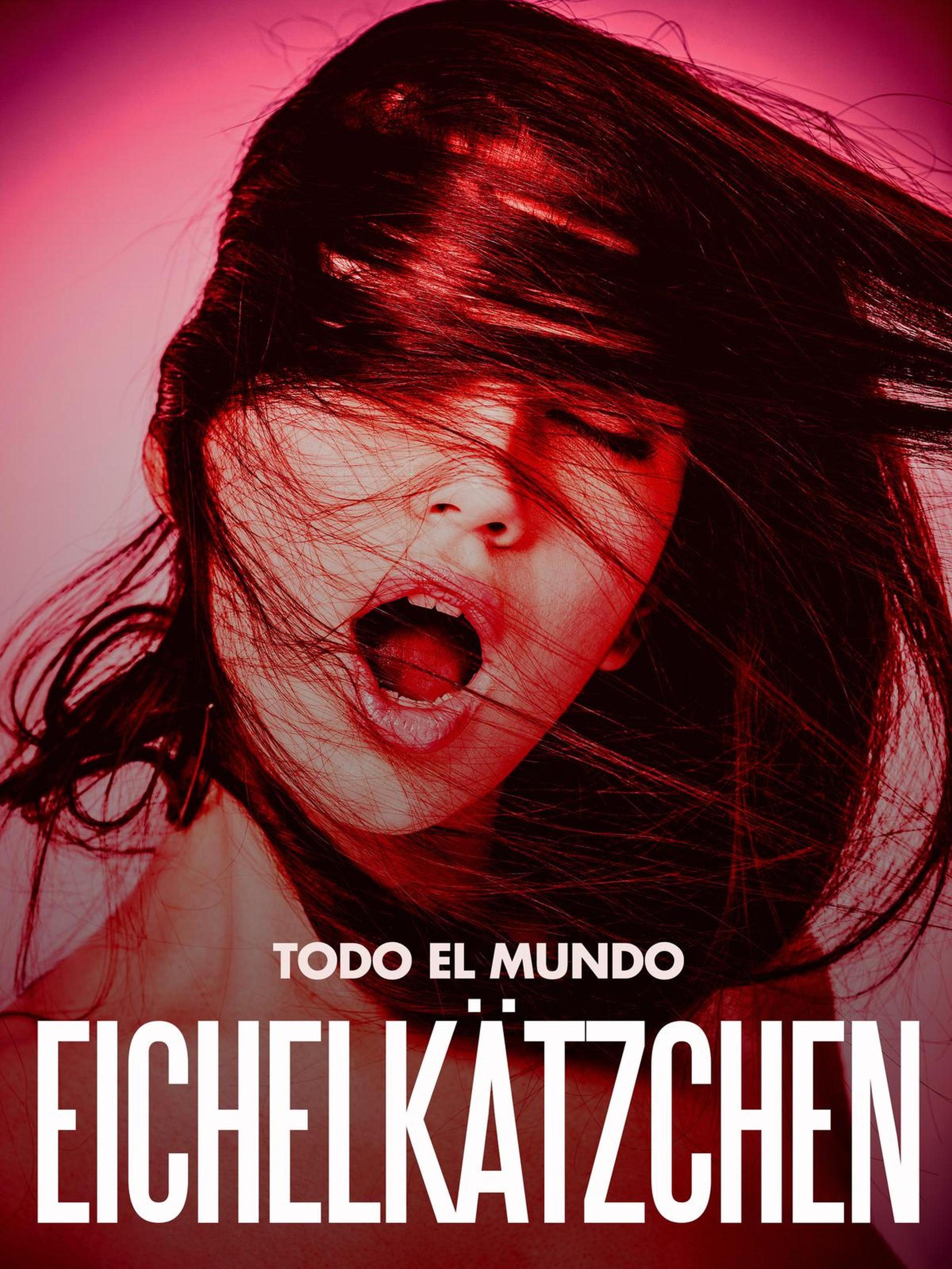 Обложка книги «Eichelkätzchen»