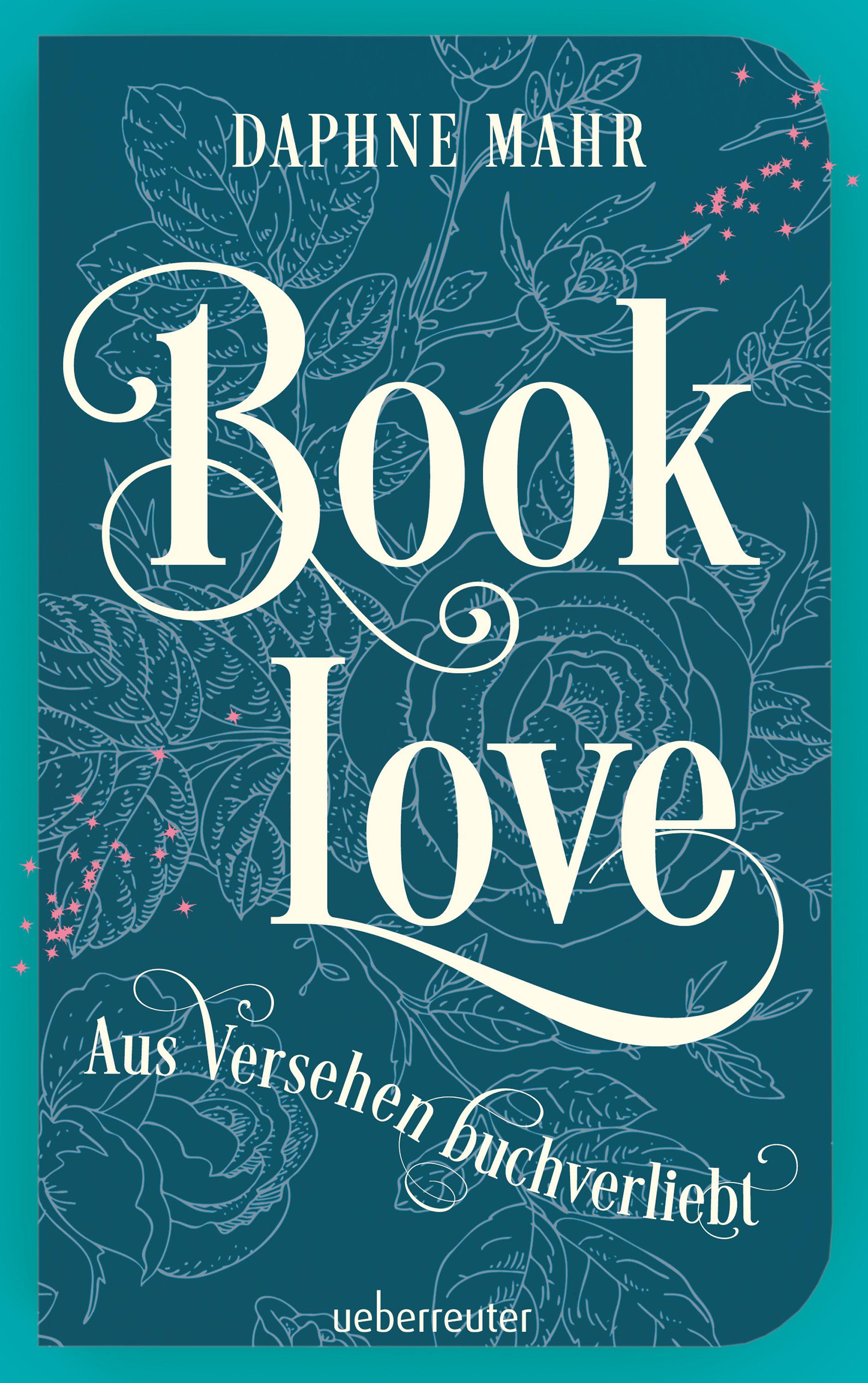 Обложка книги «Booklove»