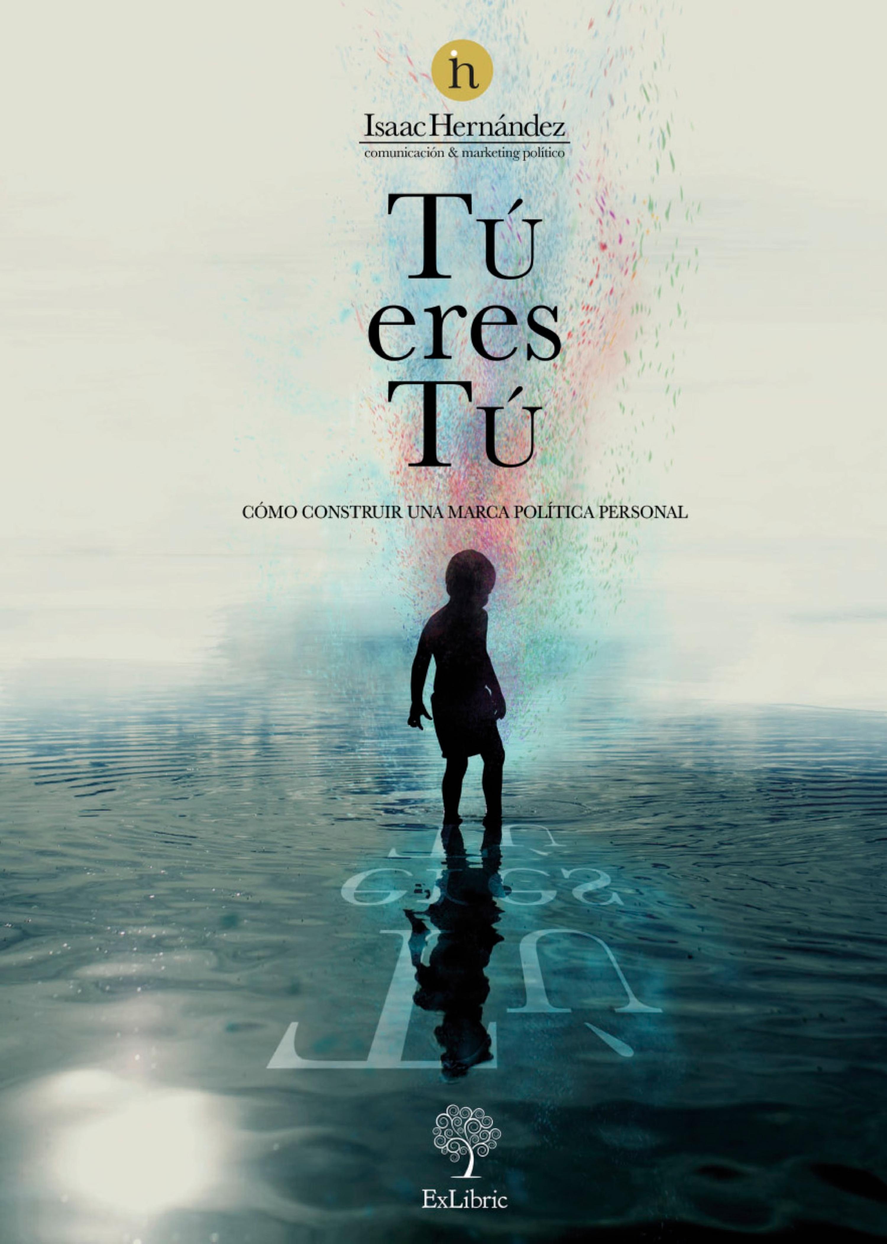 Обложка книги «Tú eres tú»