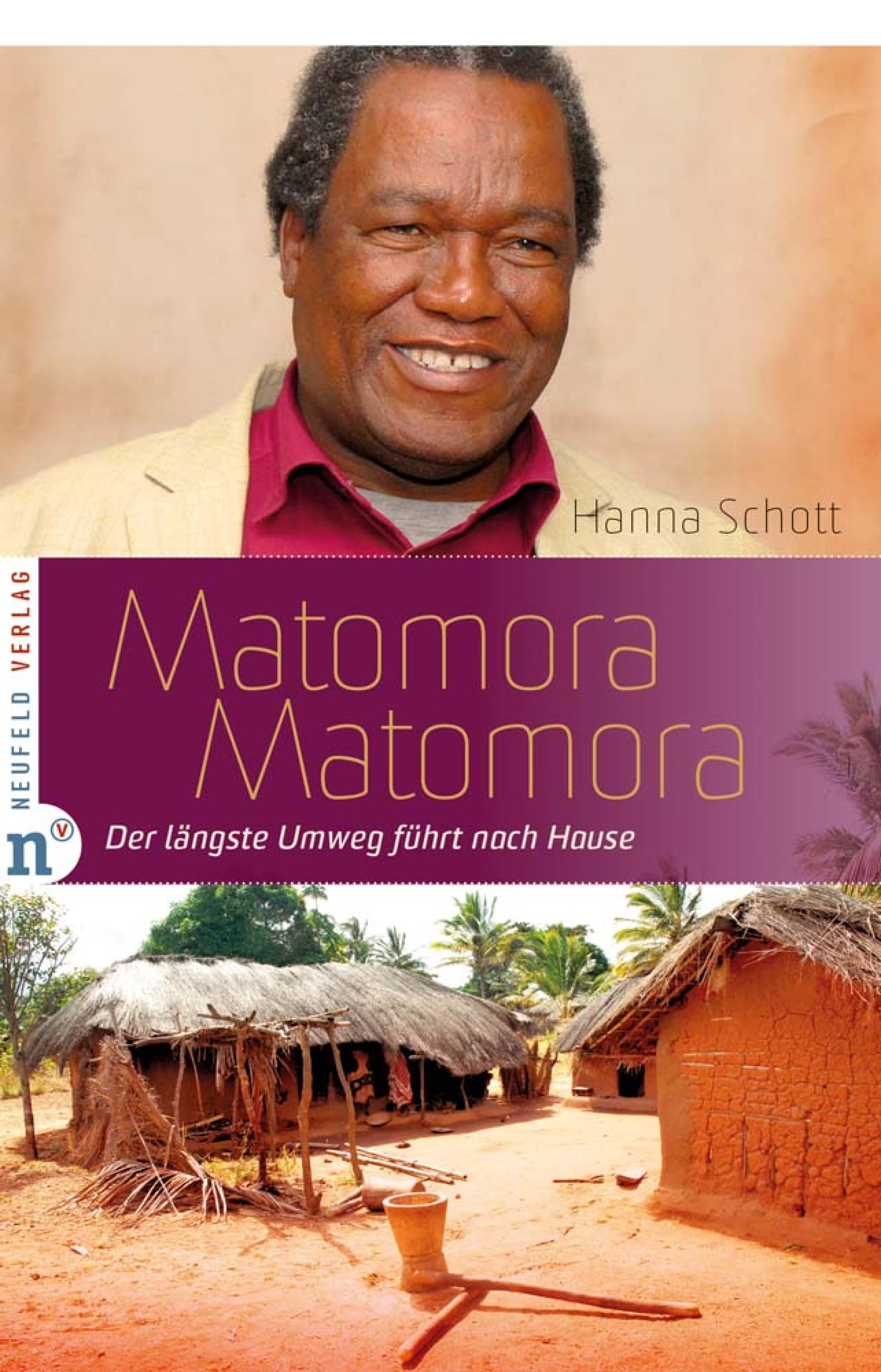 Обложка книги «Matomora Matomora»