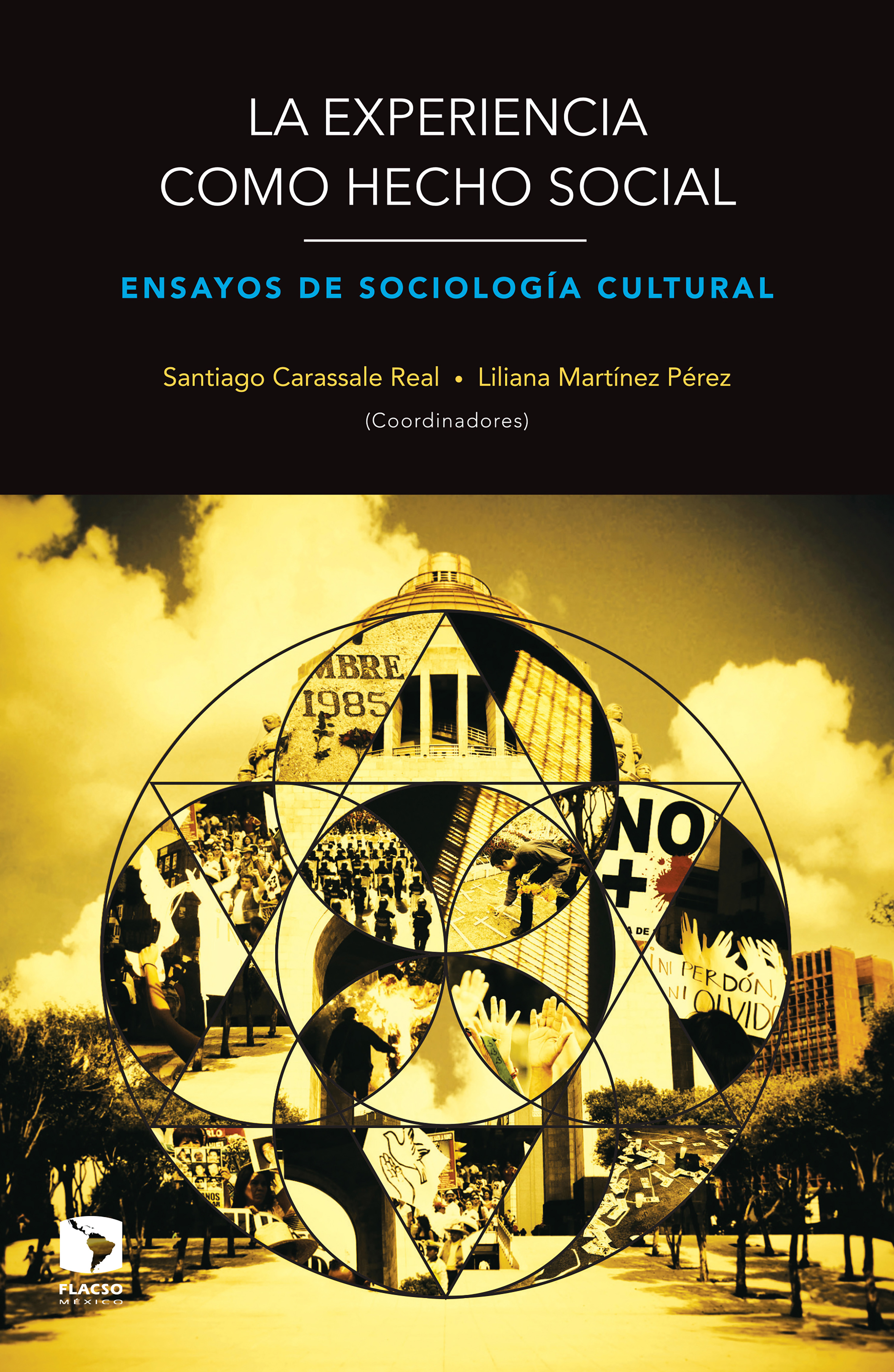Обложка книги «La experiencia como hecho social»