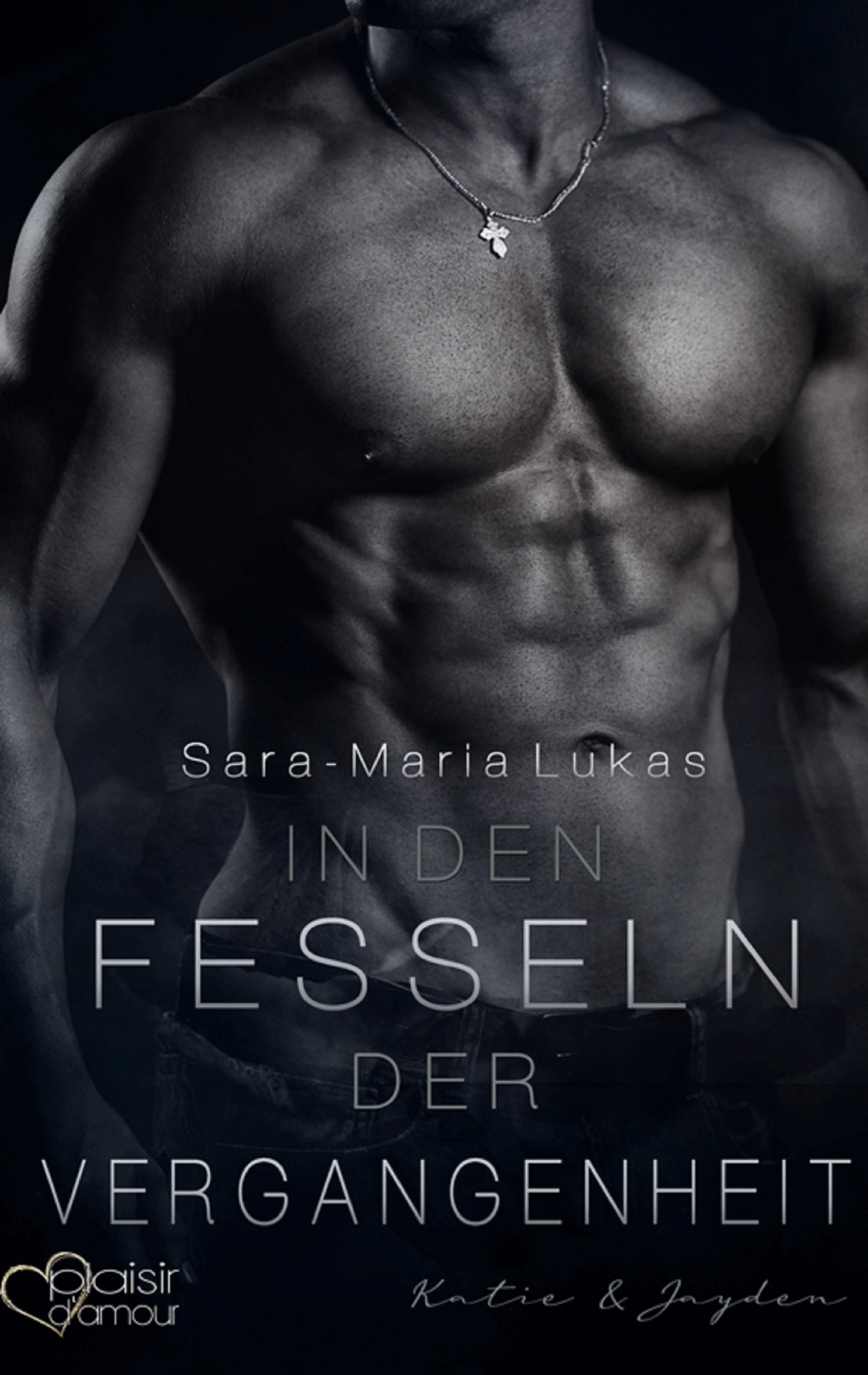 Обложка книги «In den Fesseln der Vergangenheit»