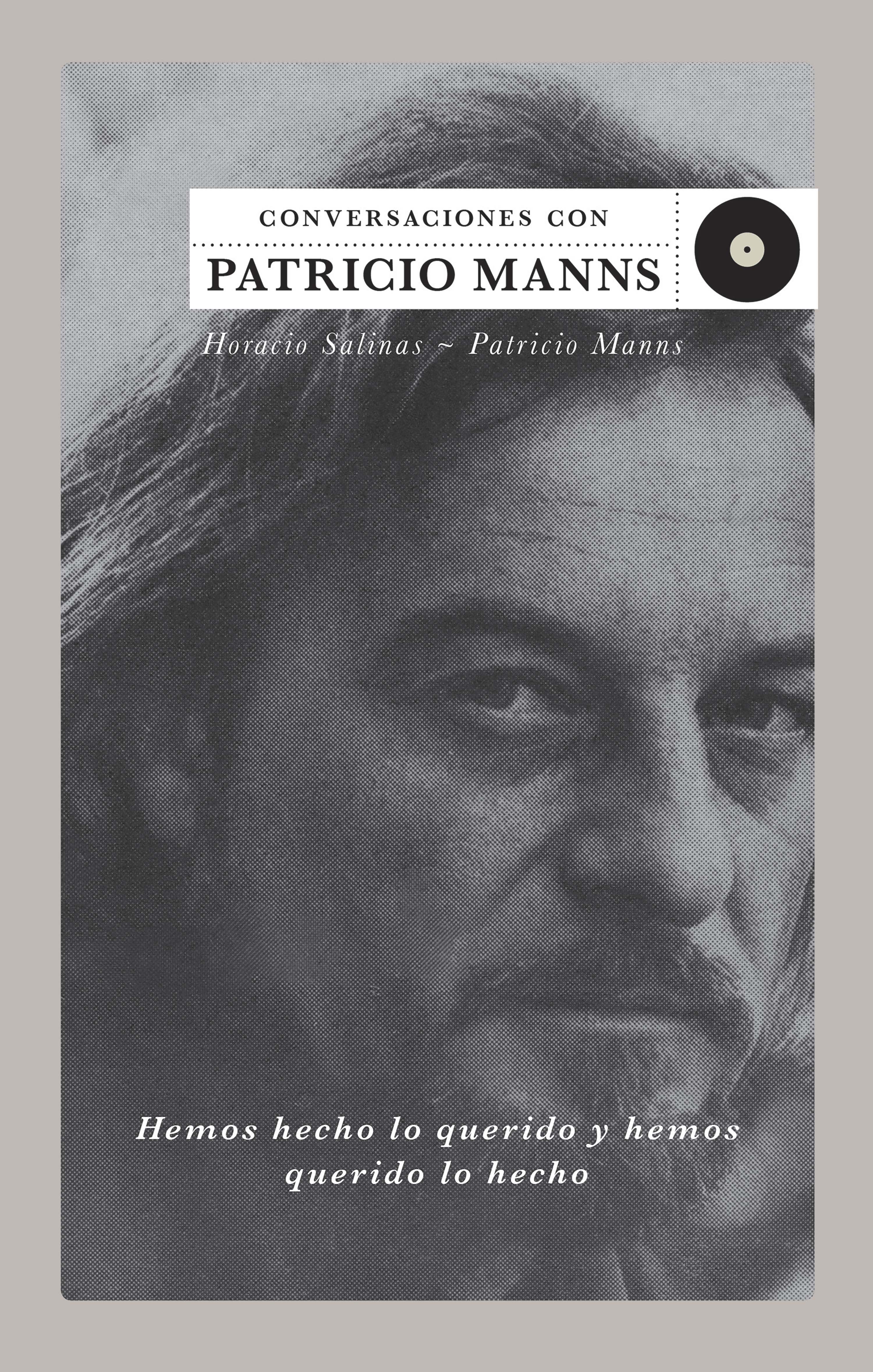 Обложка книги «Hemos hecho lo querido y hemos querido lo hecho»
