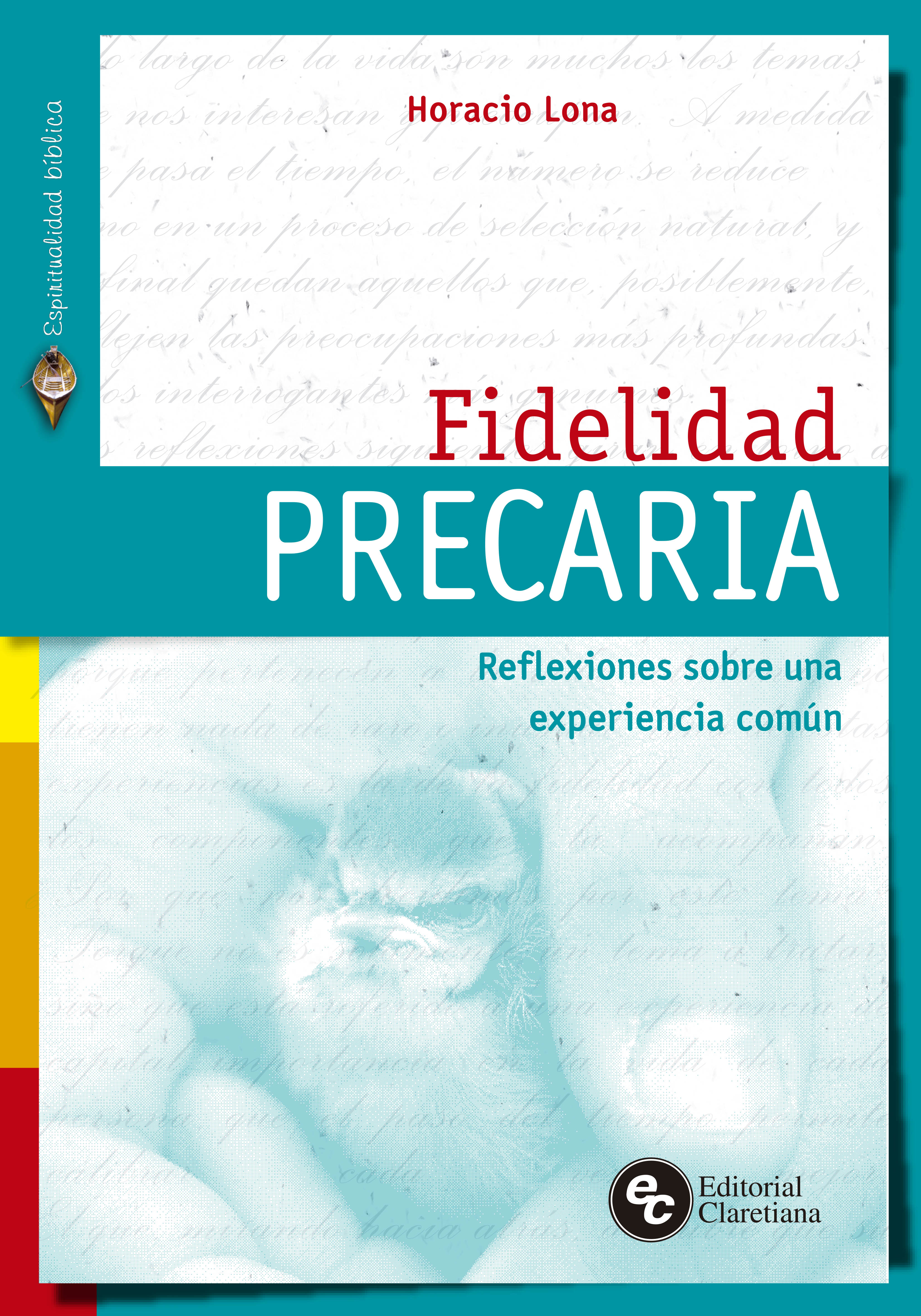 Обложка книги «Fidelidad precaria»