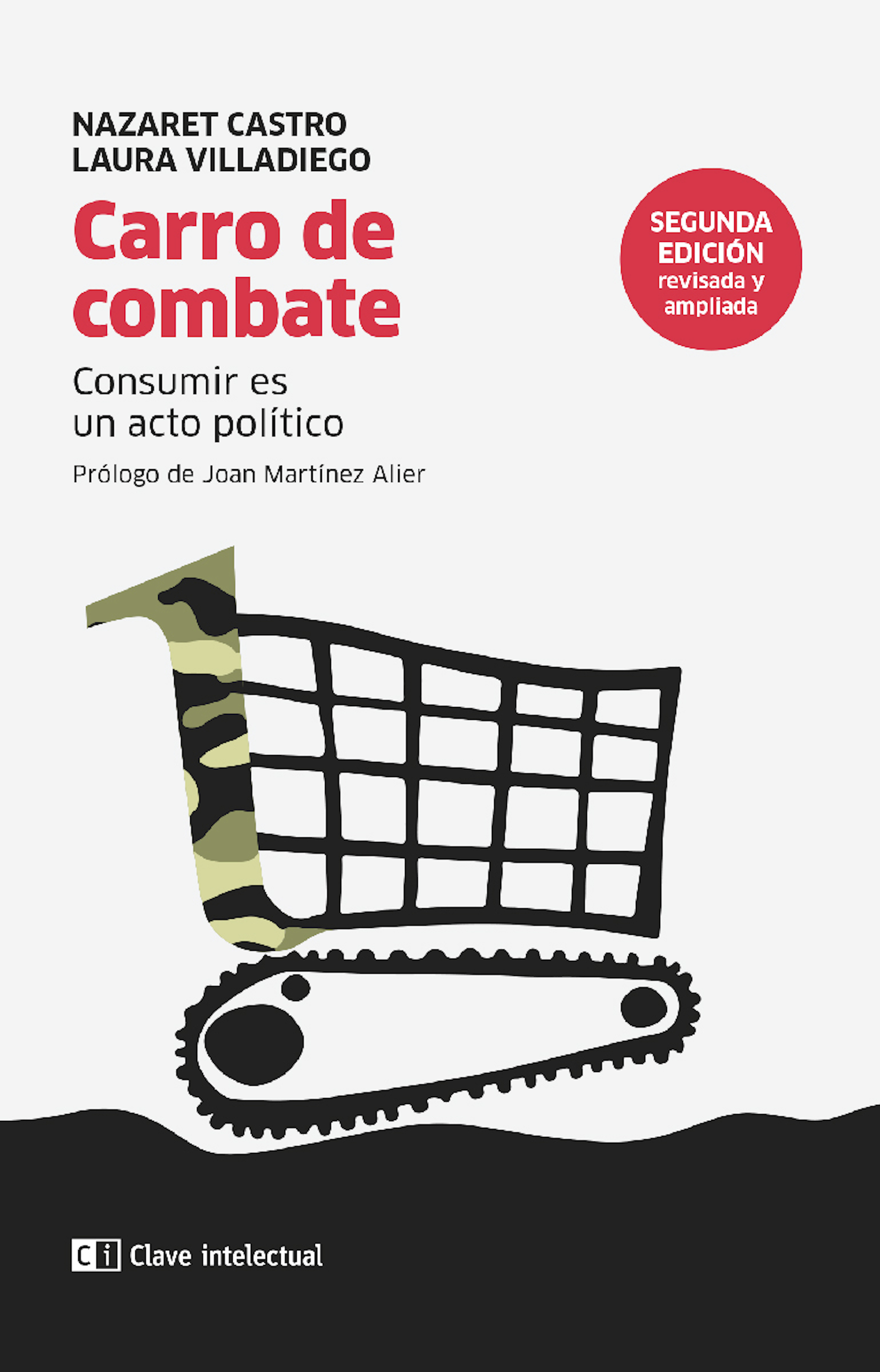 Обложка книги «Carro de combate»