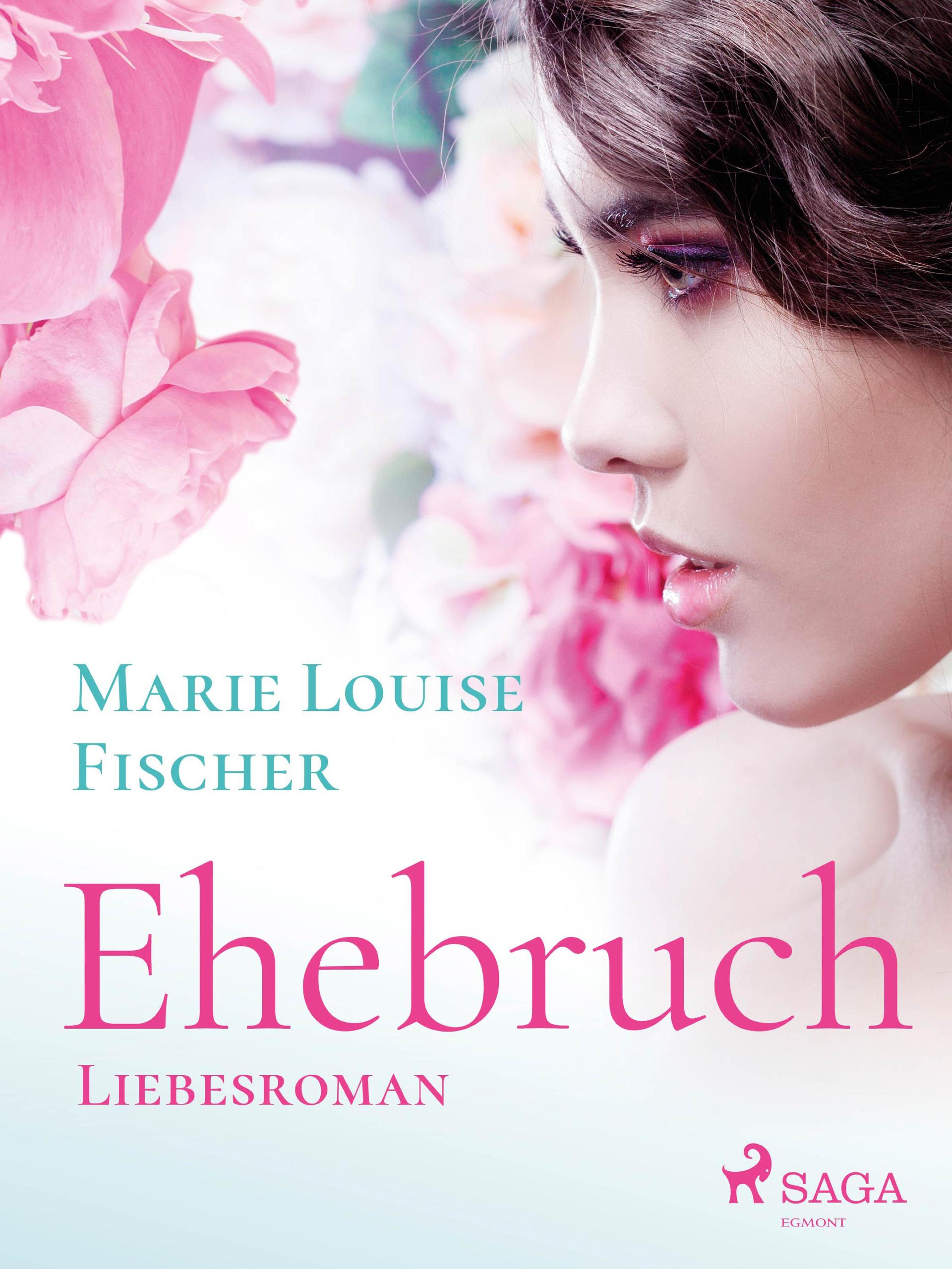 Обложка книги «Ehebruch - Liebesroman»
