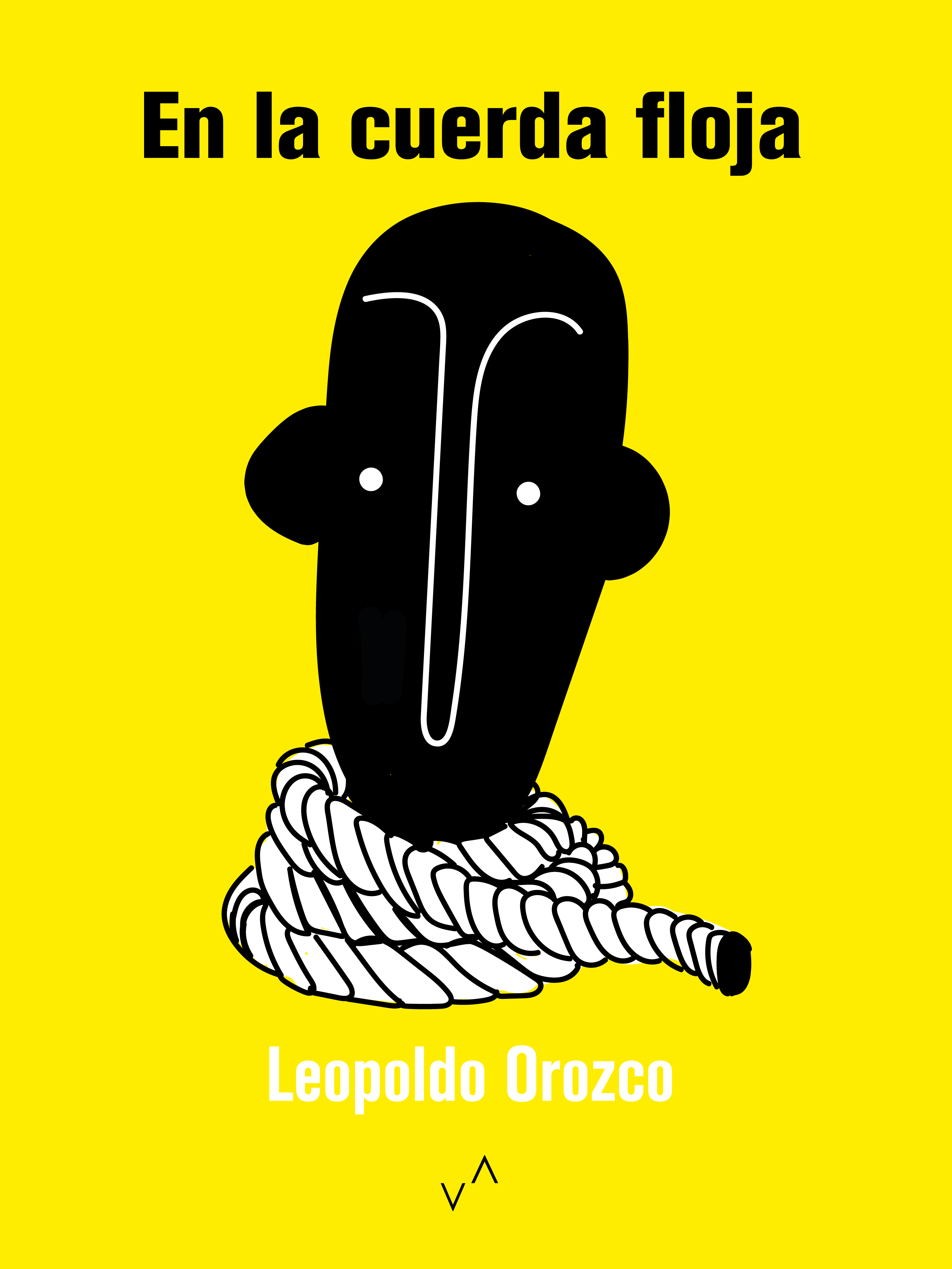 Обложка книги «En la cuerda floja»