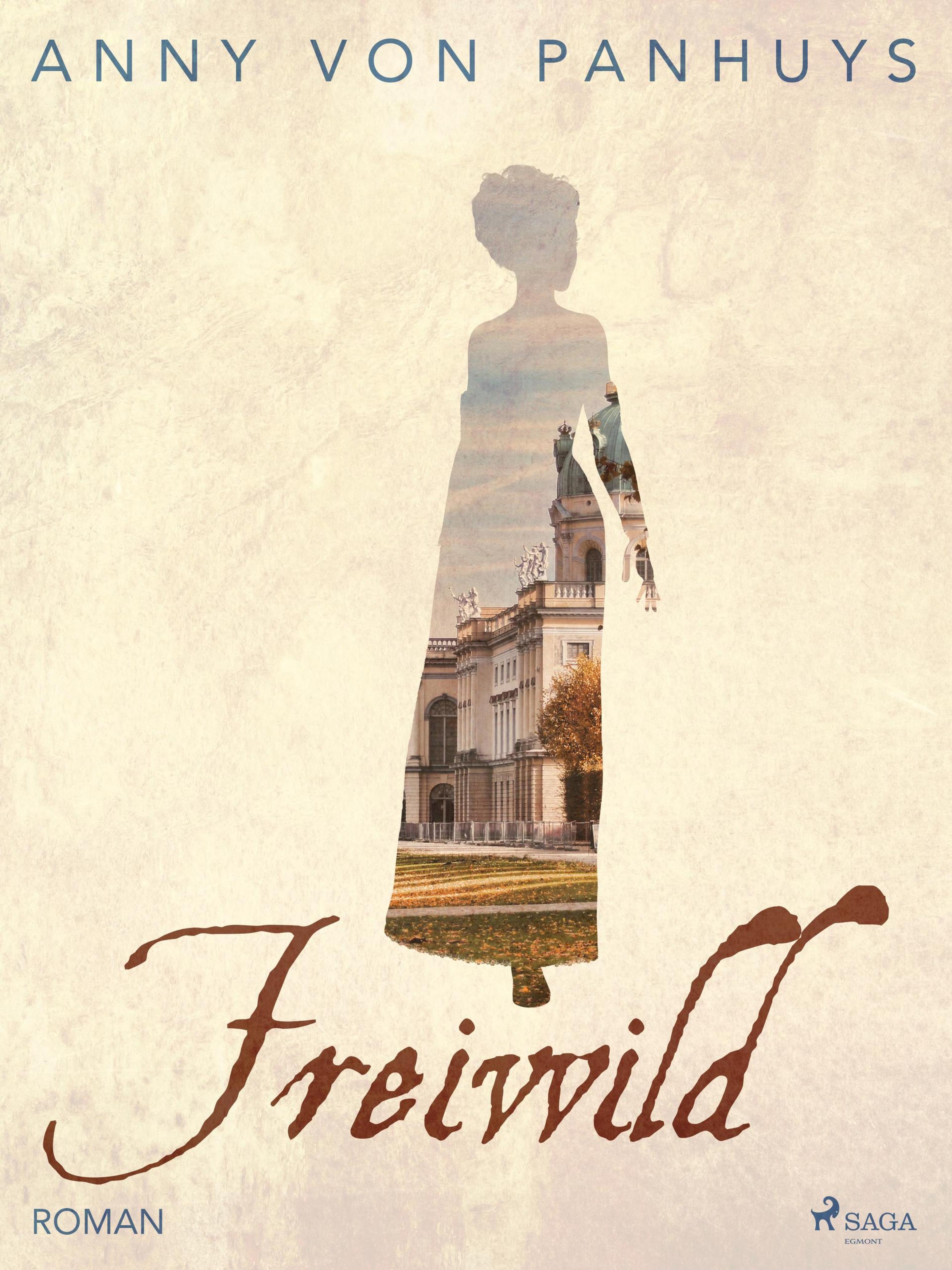 Обложка книги «Freiwild»
