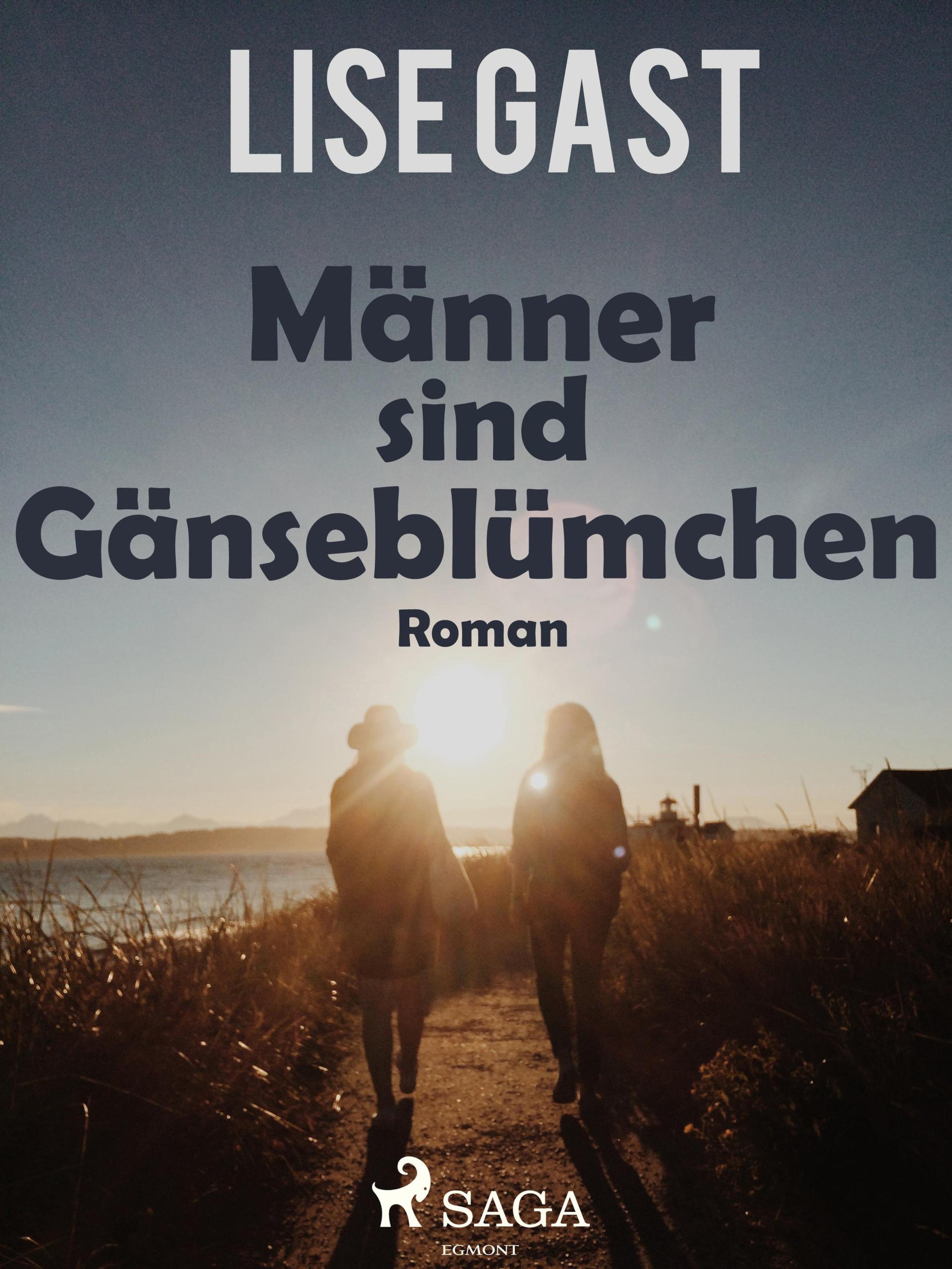 Обложка книги «Männer sind Gänseblümchen»