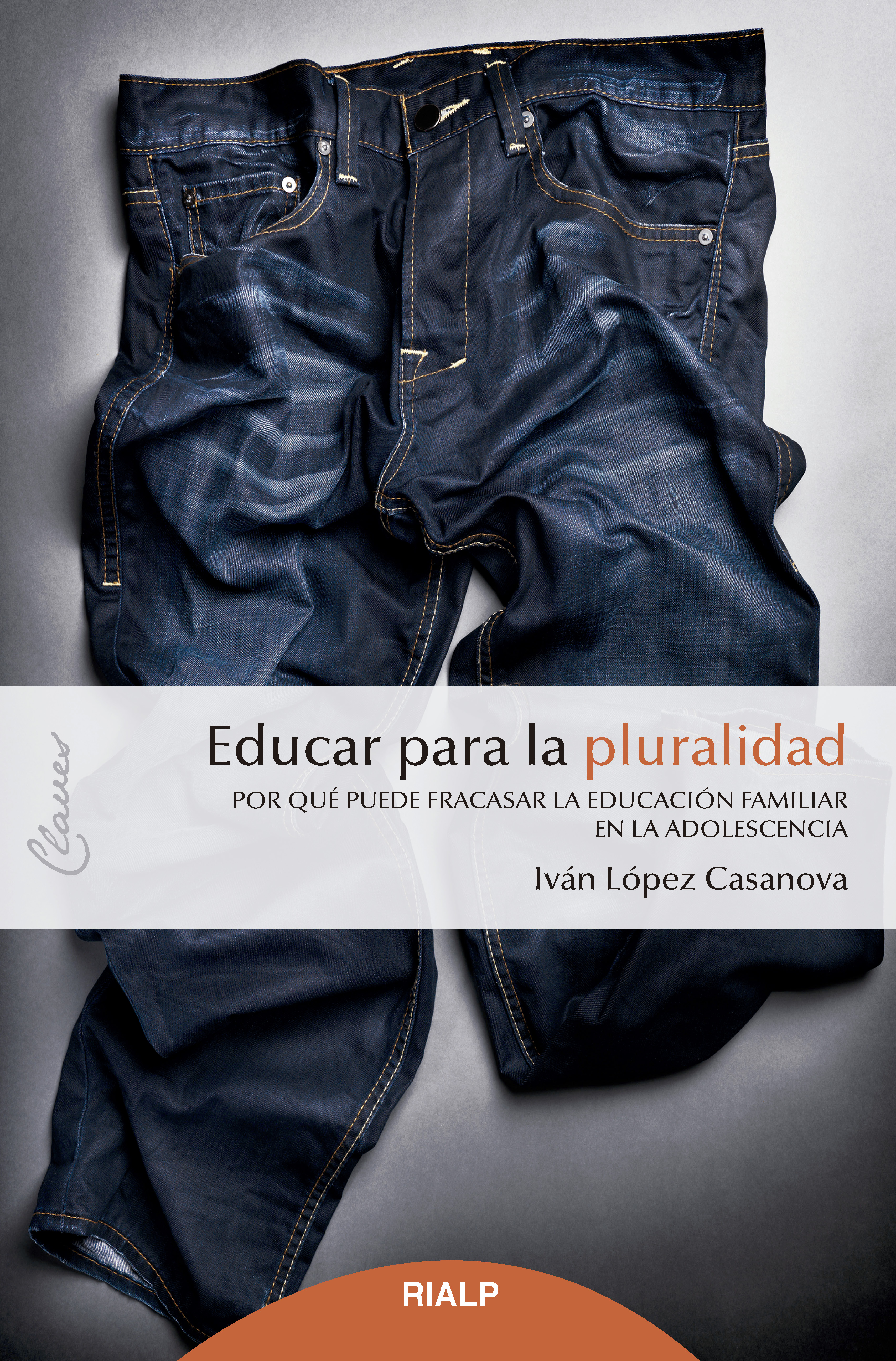 Обложка книги «Educar para la pluralidad»