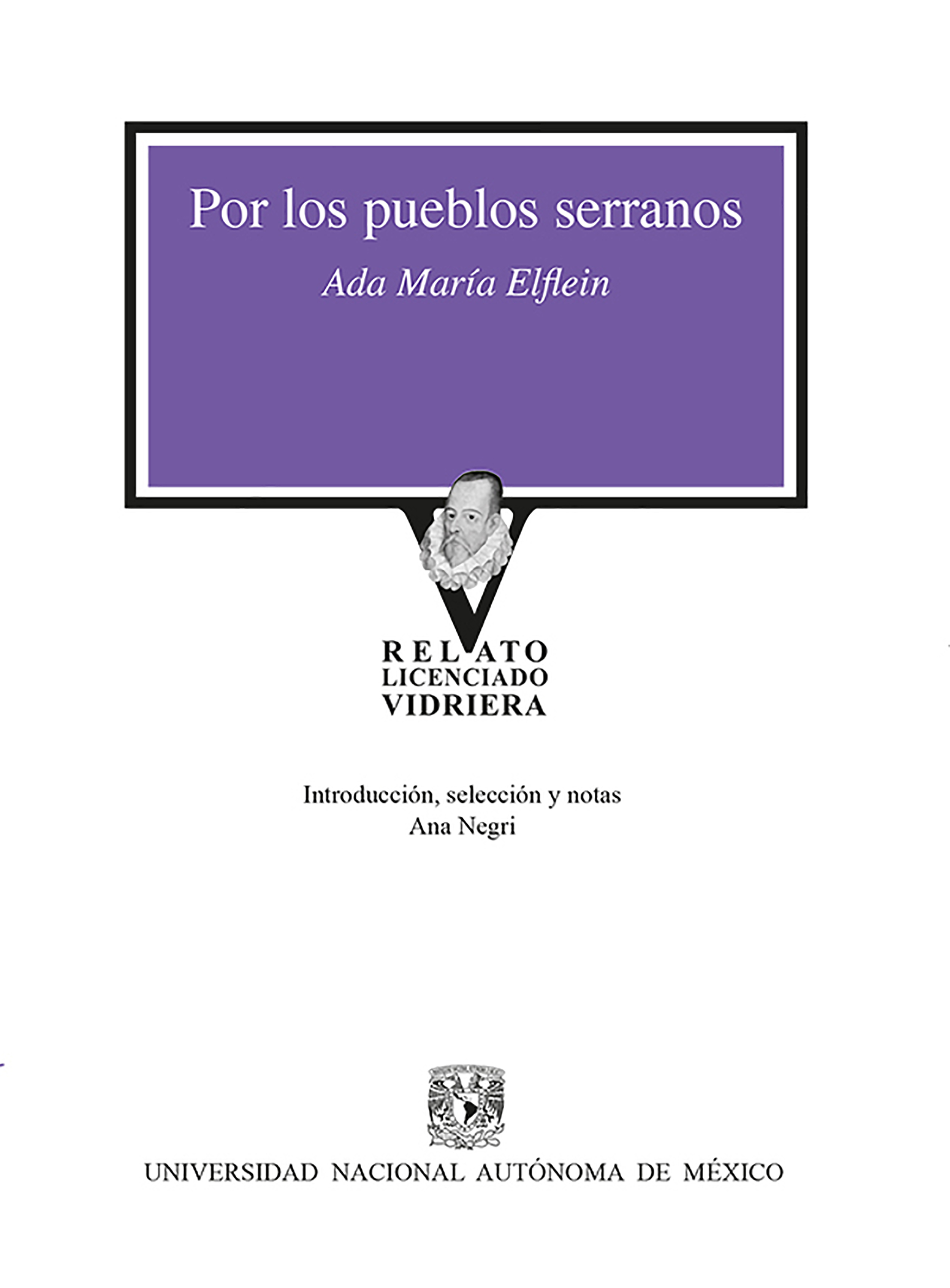 Обложка книги «Por los pueblos serranos»
