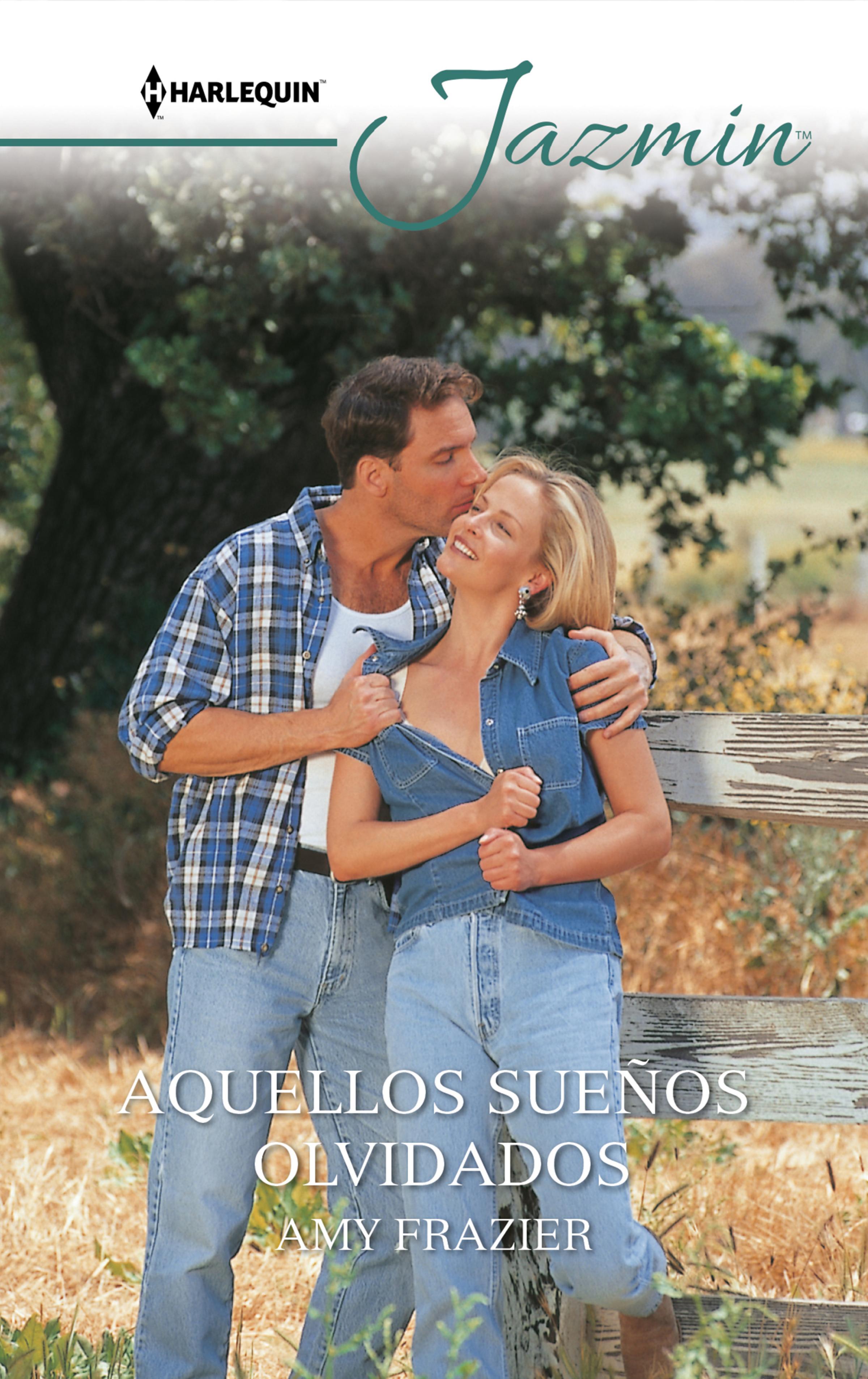 Обложка книги «Aquellos sueños olvidados»