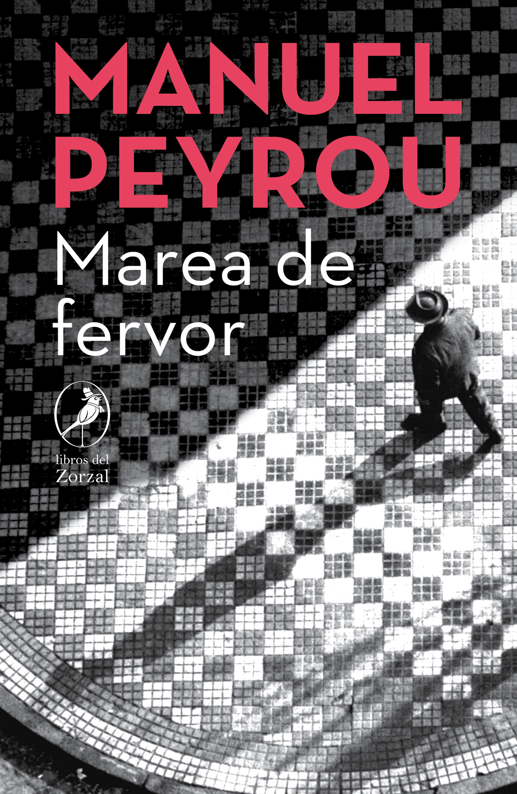 Обложка книги «Marea de fervor»