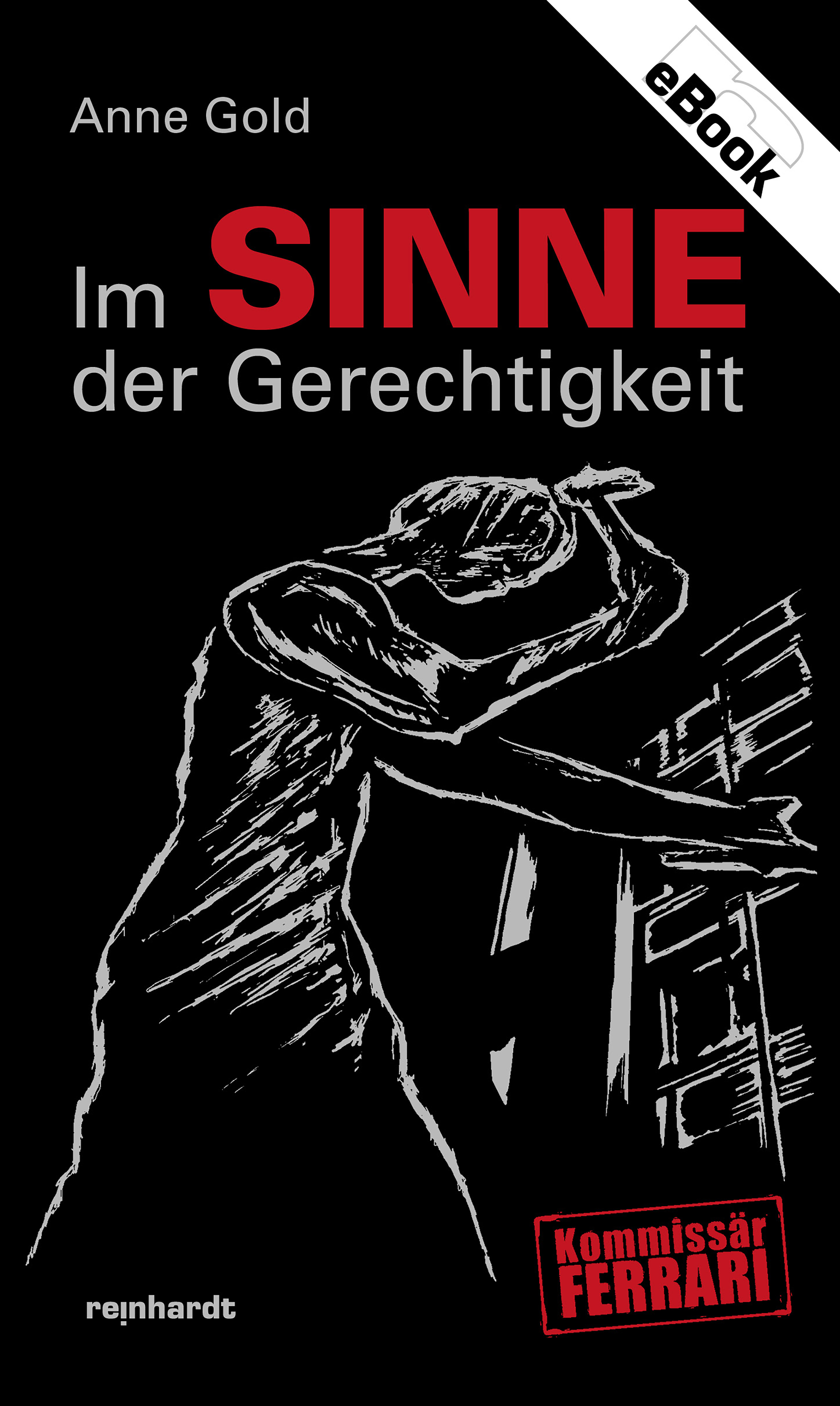 Обложка книги «Im Sinne der Gerechtigkeit»