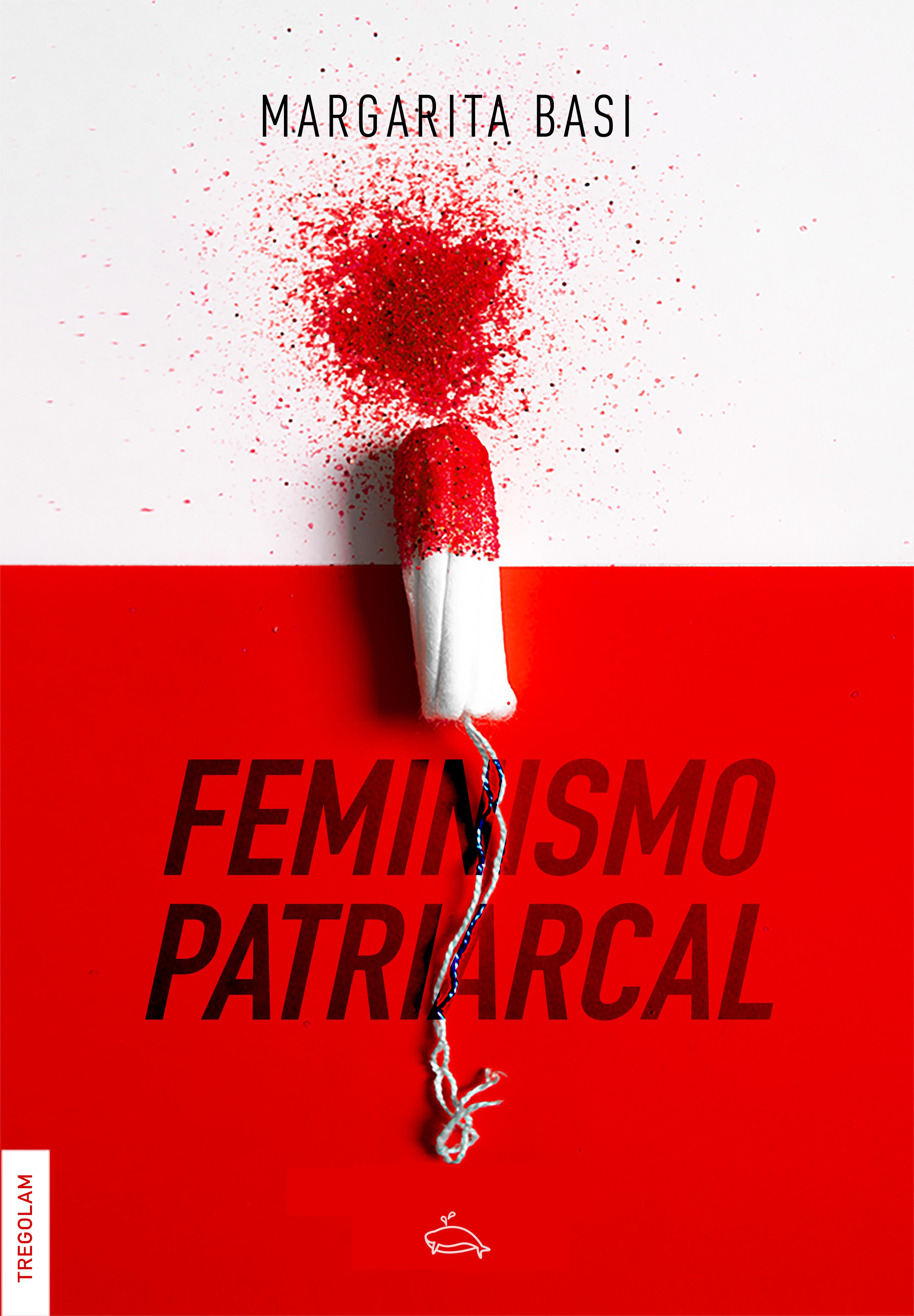 Обложка книги «Feminismo Patriarcal»