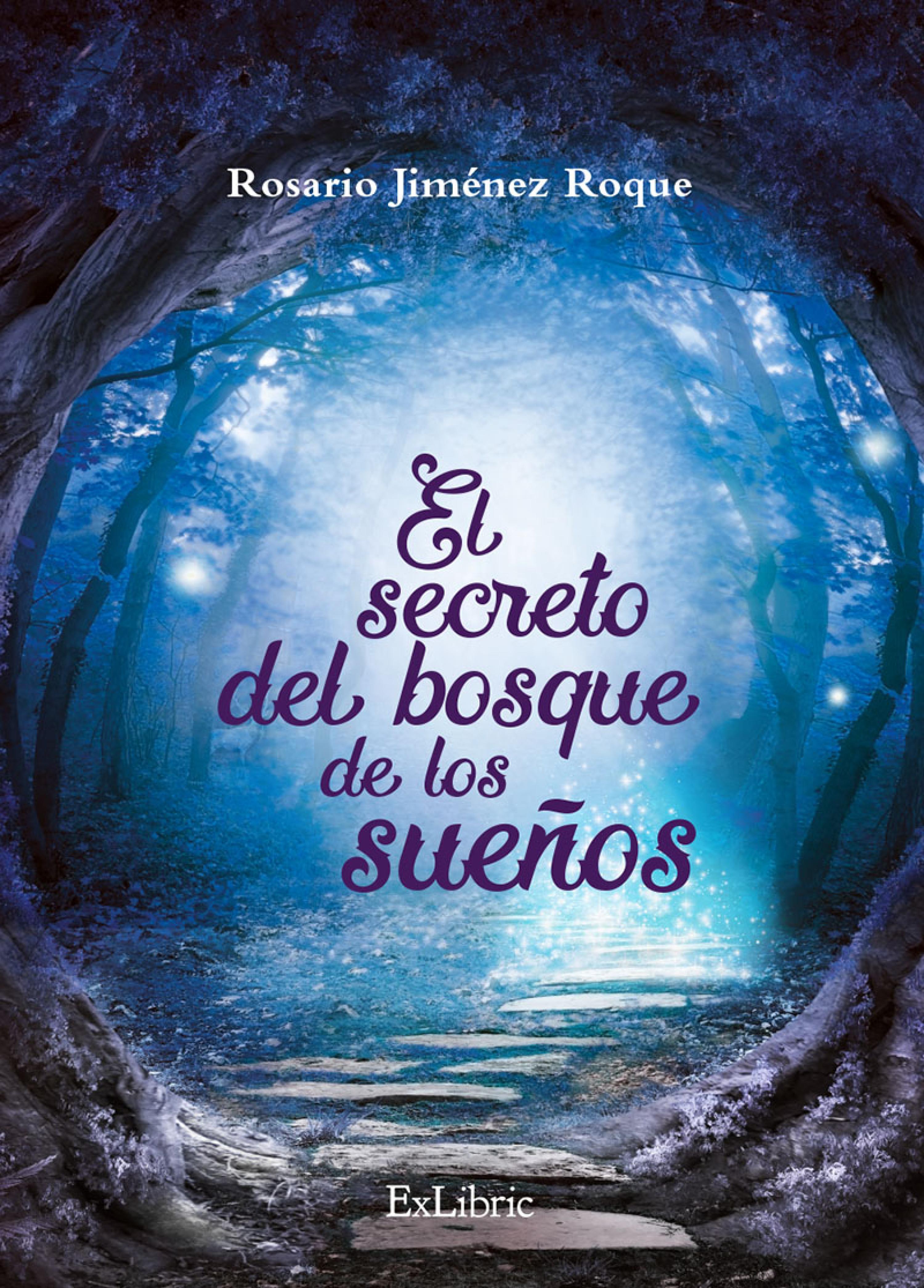 Обложка книги «El secreto del bosque de los sueños»
