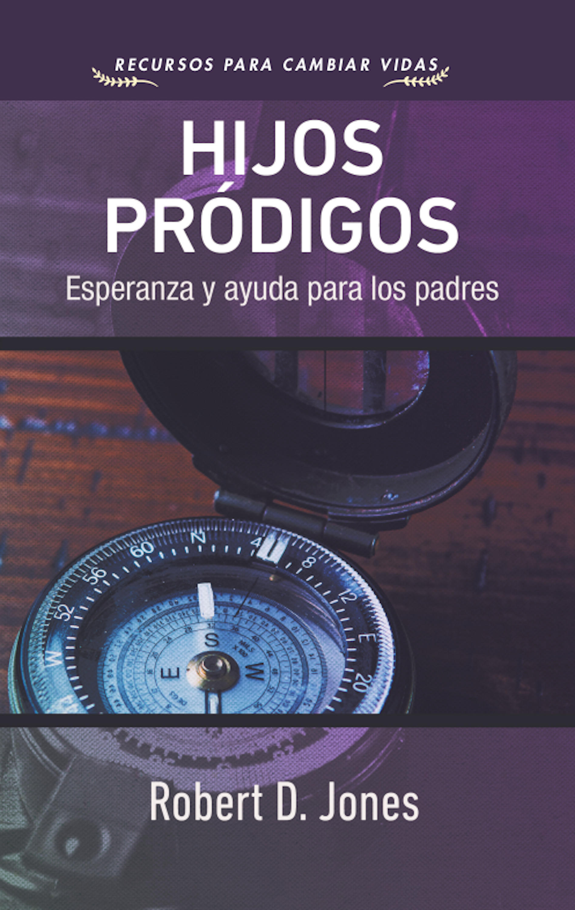 Обложка книги «Hijos pródigos»