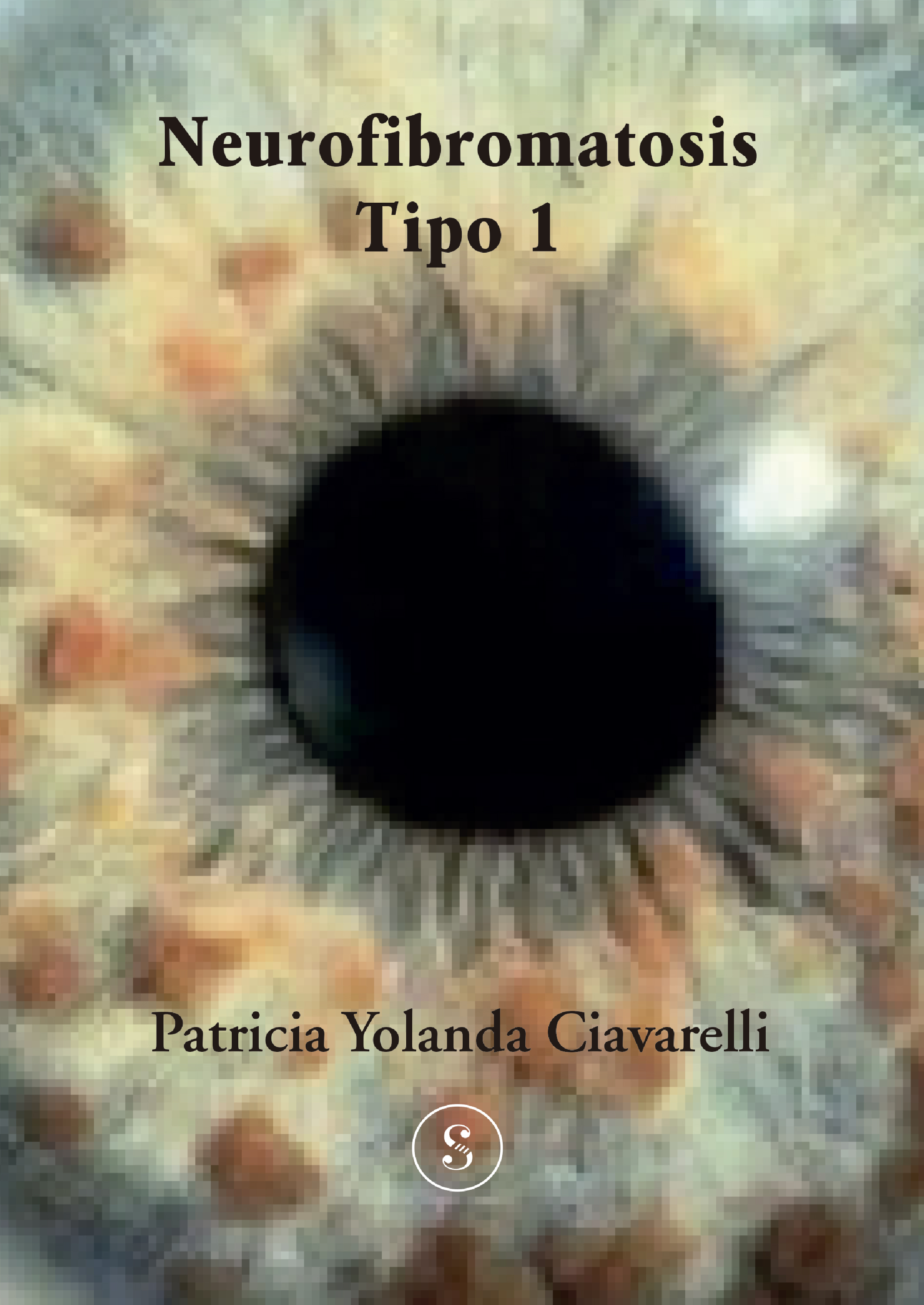 Обложка книги «Neurofibromatosis Tipo 1»