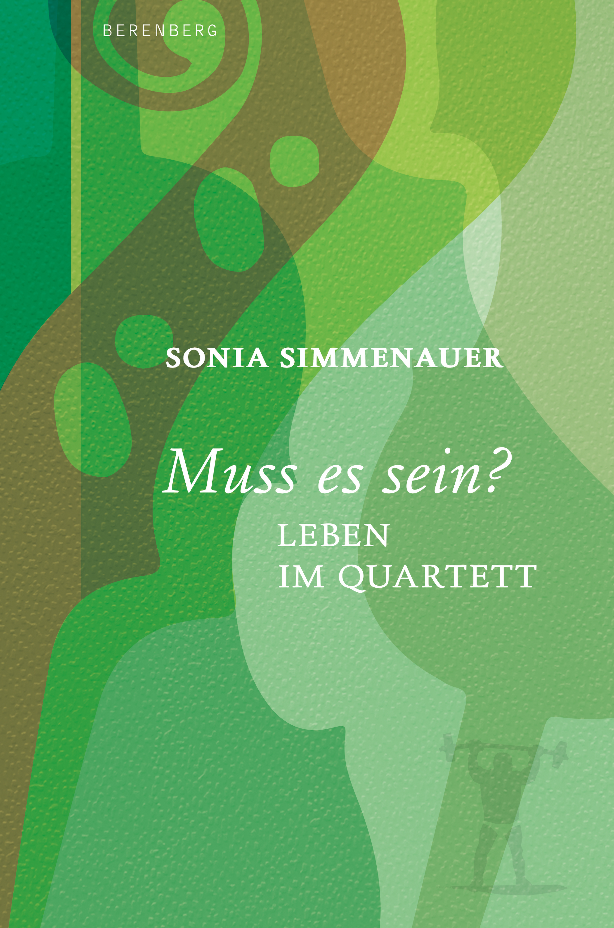 Обложка книги «Muss es sein?»