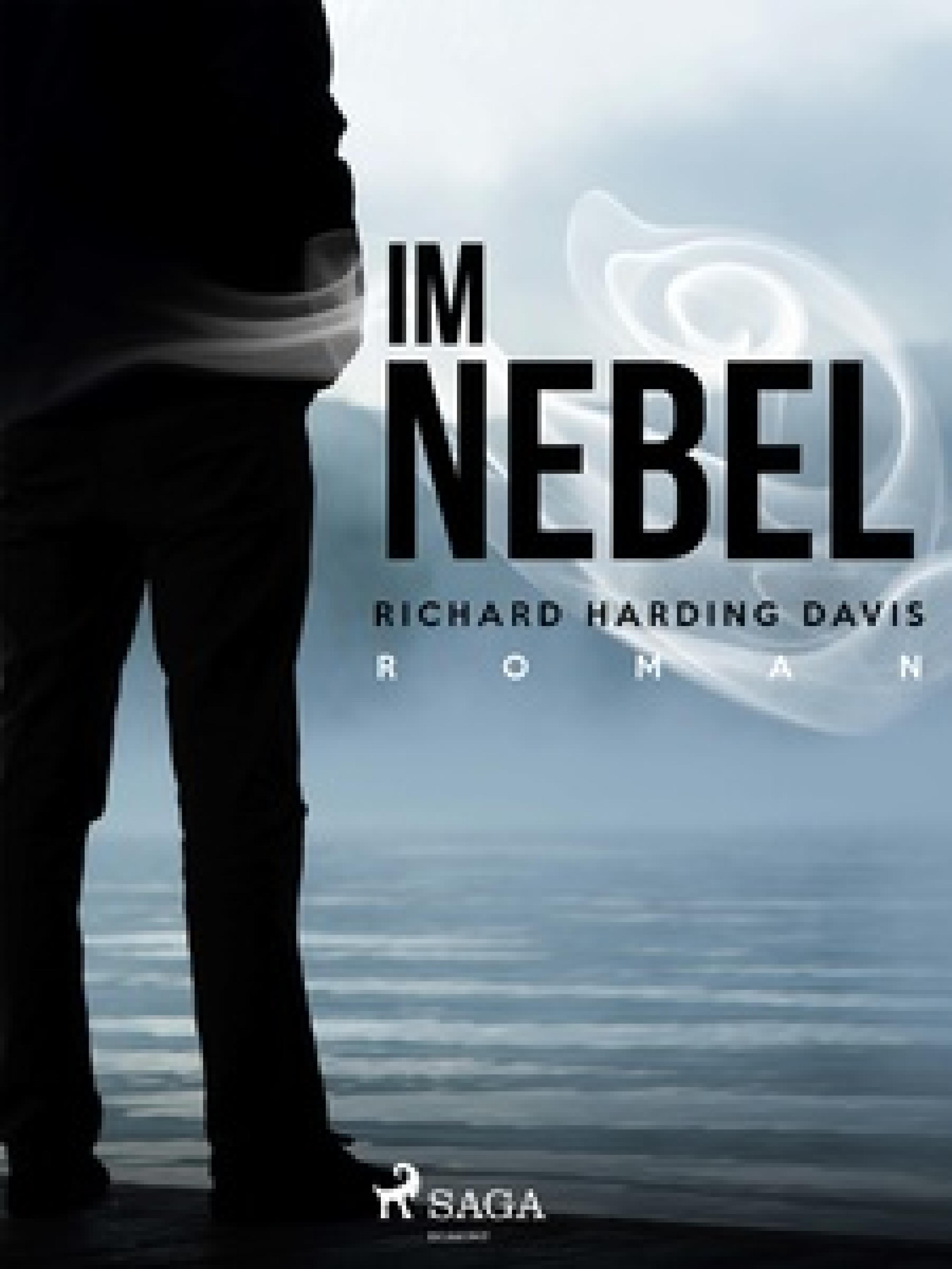 Обложка книги «Im Nebel»