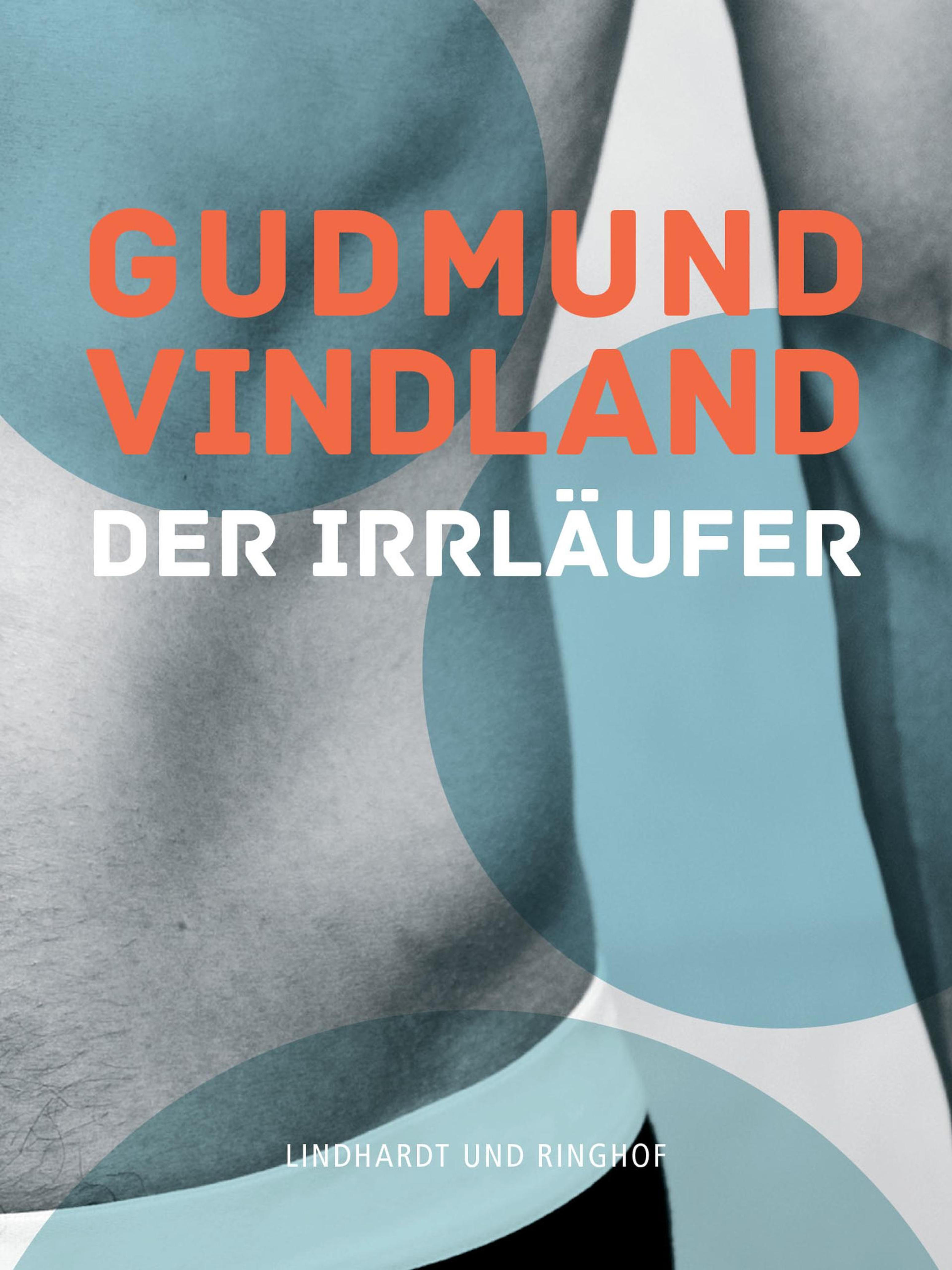 Обложка книги «Der Irrläufer»