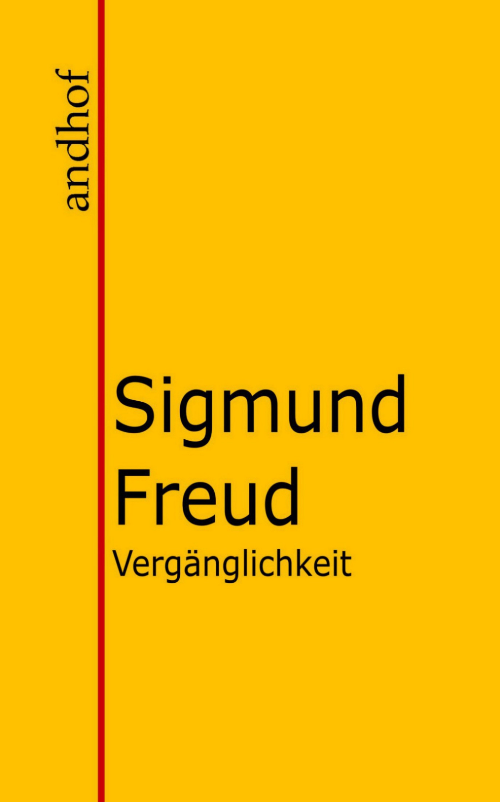 Обложка книги «Das Unheimliche»