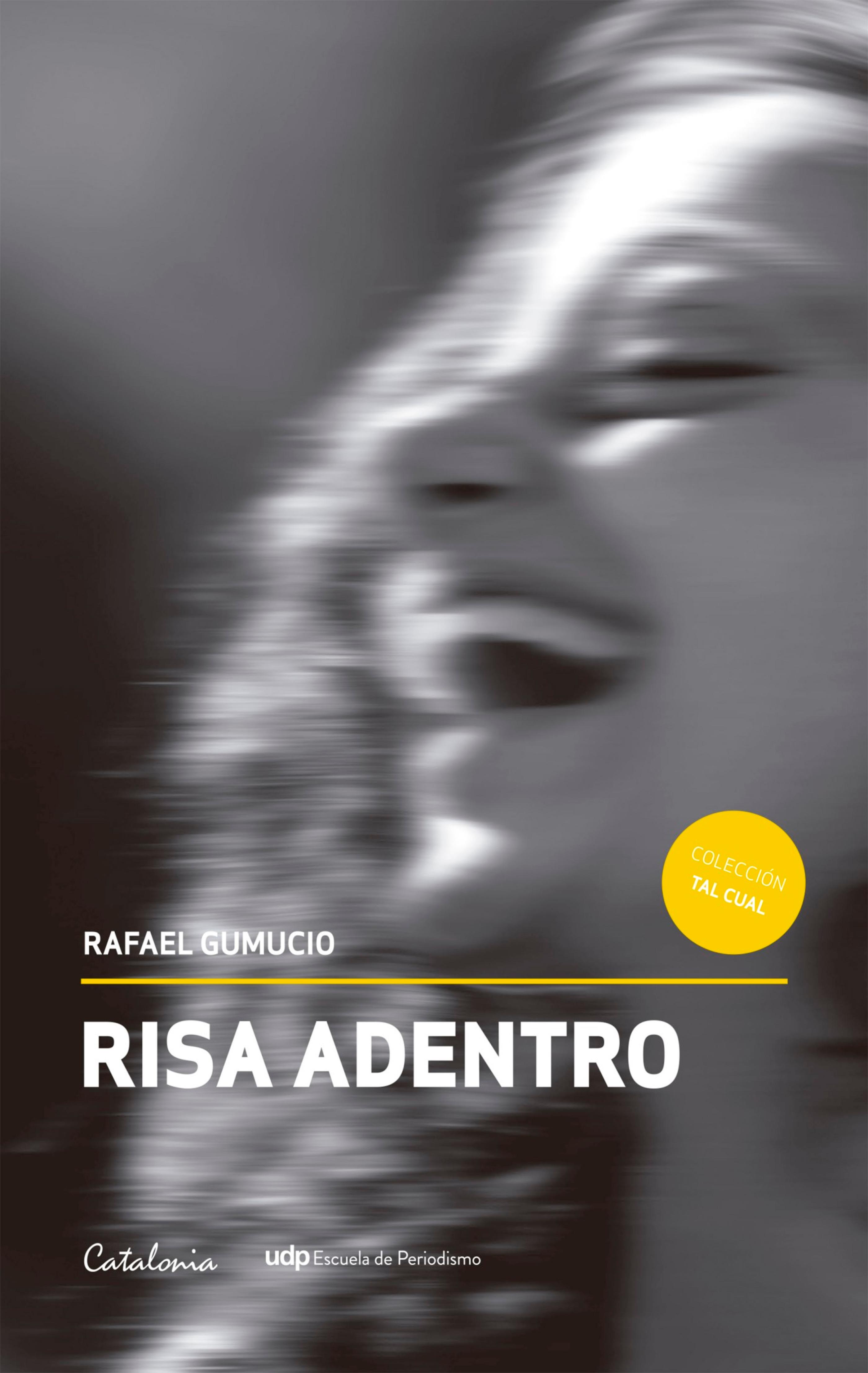 Обложка книги «﻿Risa adentro»